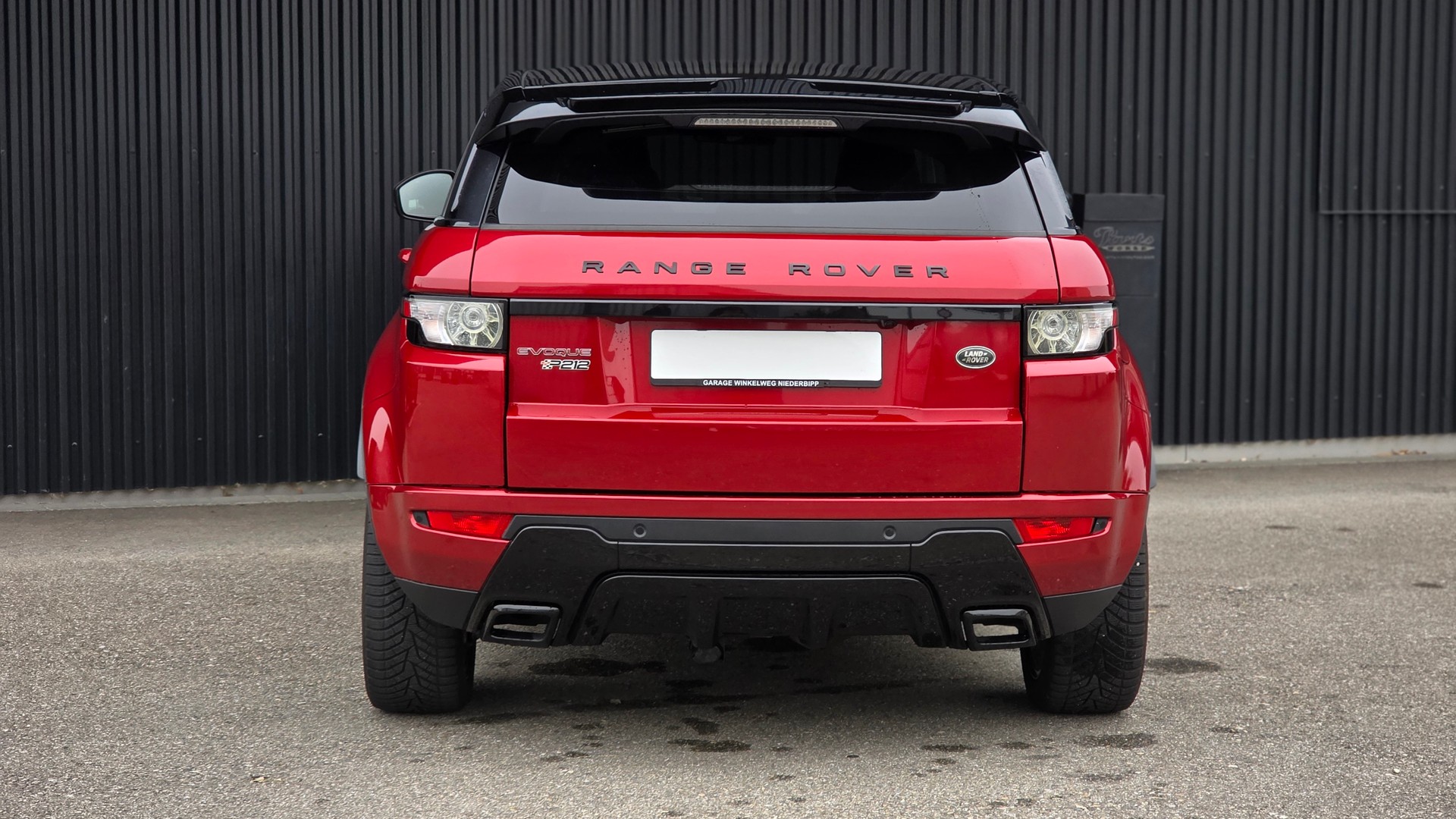 LAND ROVER 2.2 SD4 P212-image-3