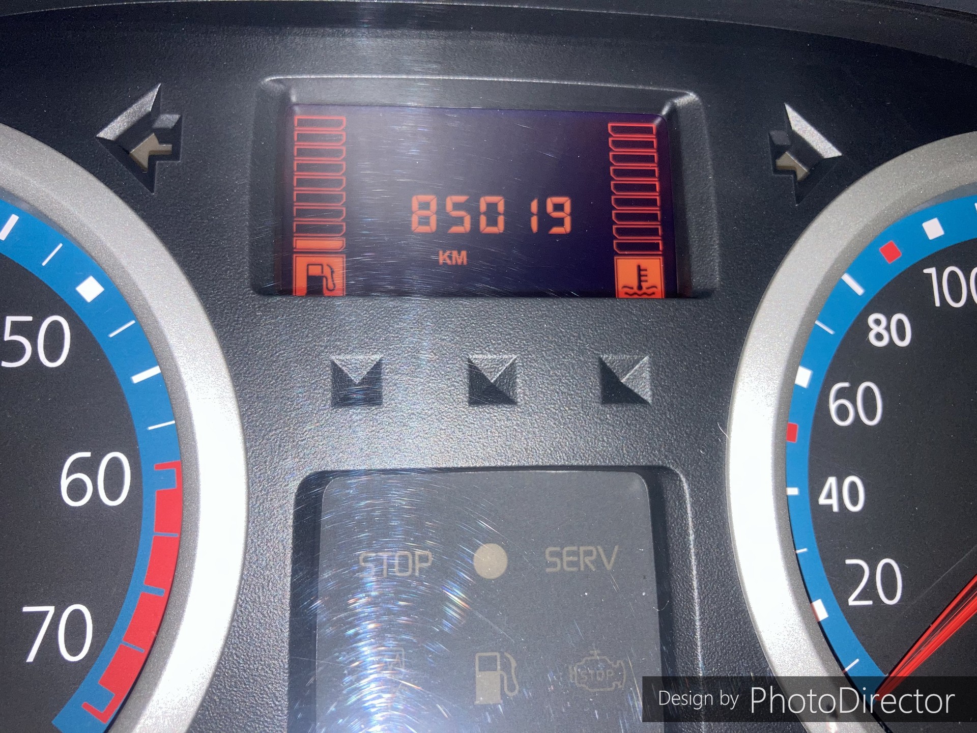 RENAULT Clio 1.2 16V CAMPUS-image-7