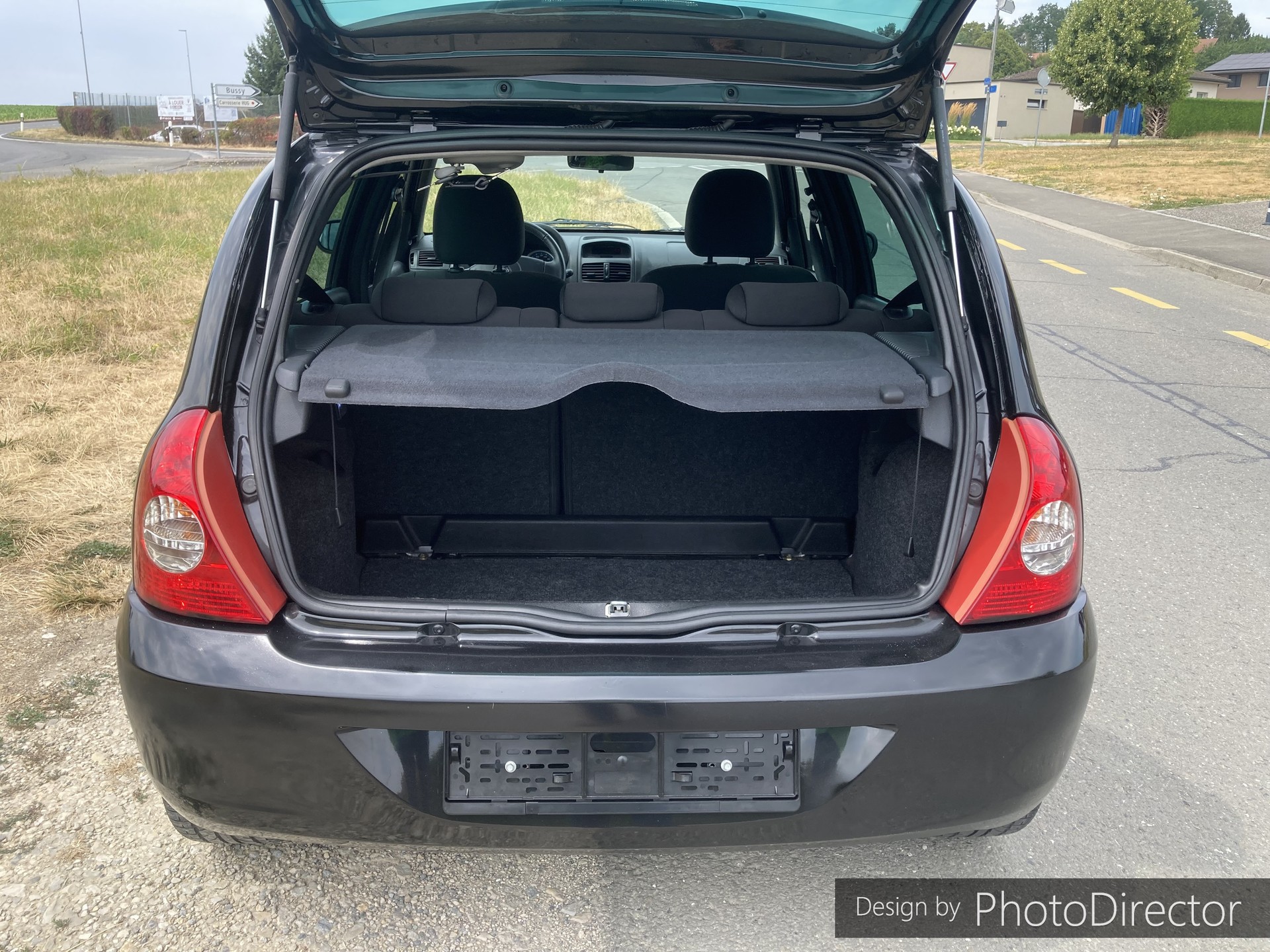 RENAULT Clio 1.2 16V CAMPUS-image-11