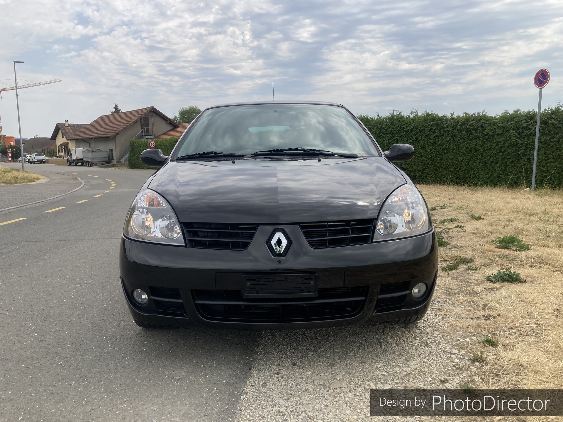 RENAULT Clio 1.2 16V CAMPUS-image-13