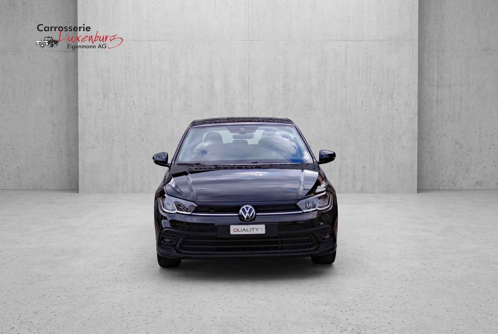 VW Polo 1.0 TSI Life-image-6