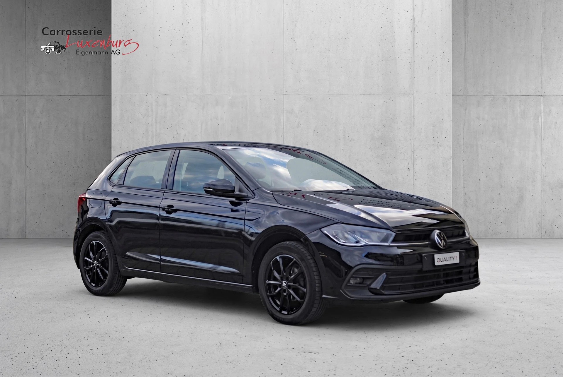VW Polo 1.0 TSI Life-image-3