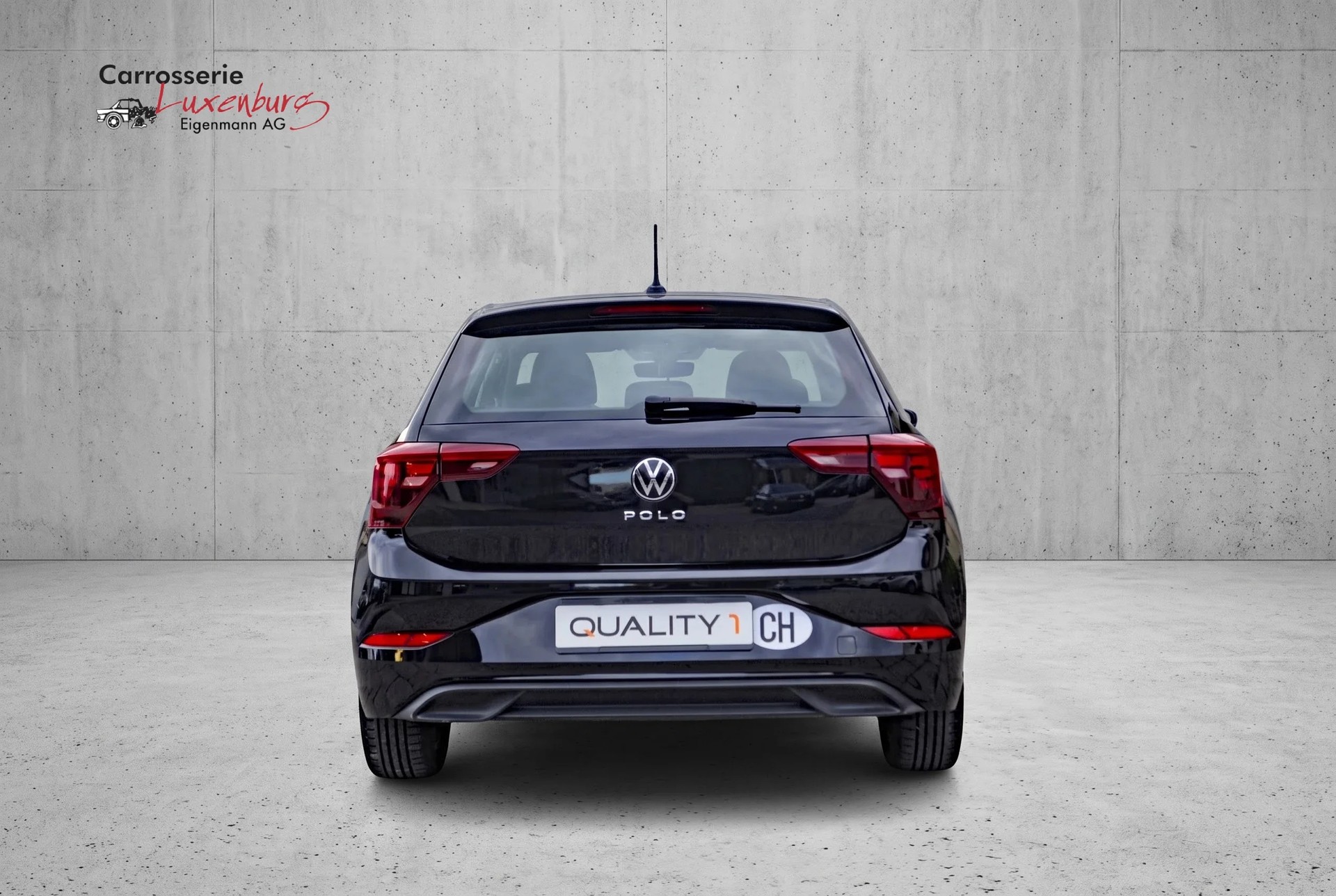 VW Polo 1.0 TSI Life-image-4