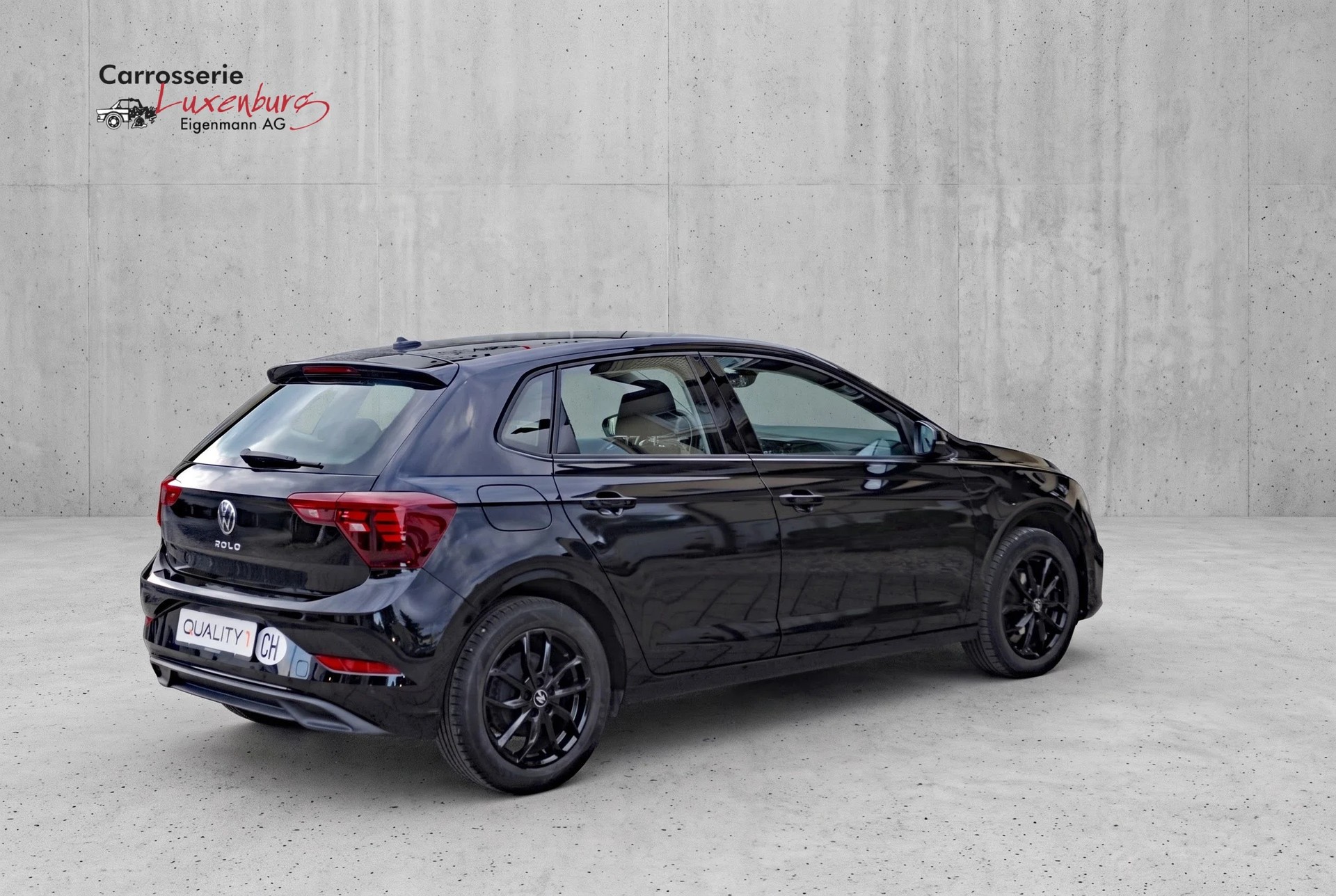 VW Polo 1.0 TSI Life-image-7