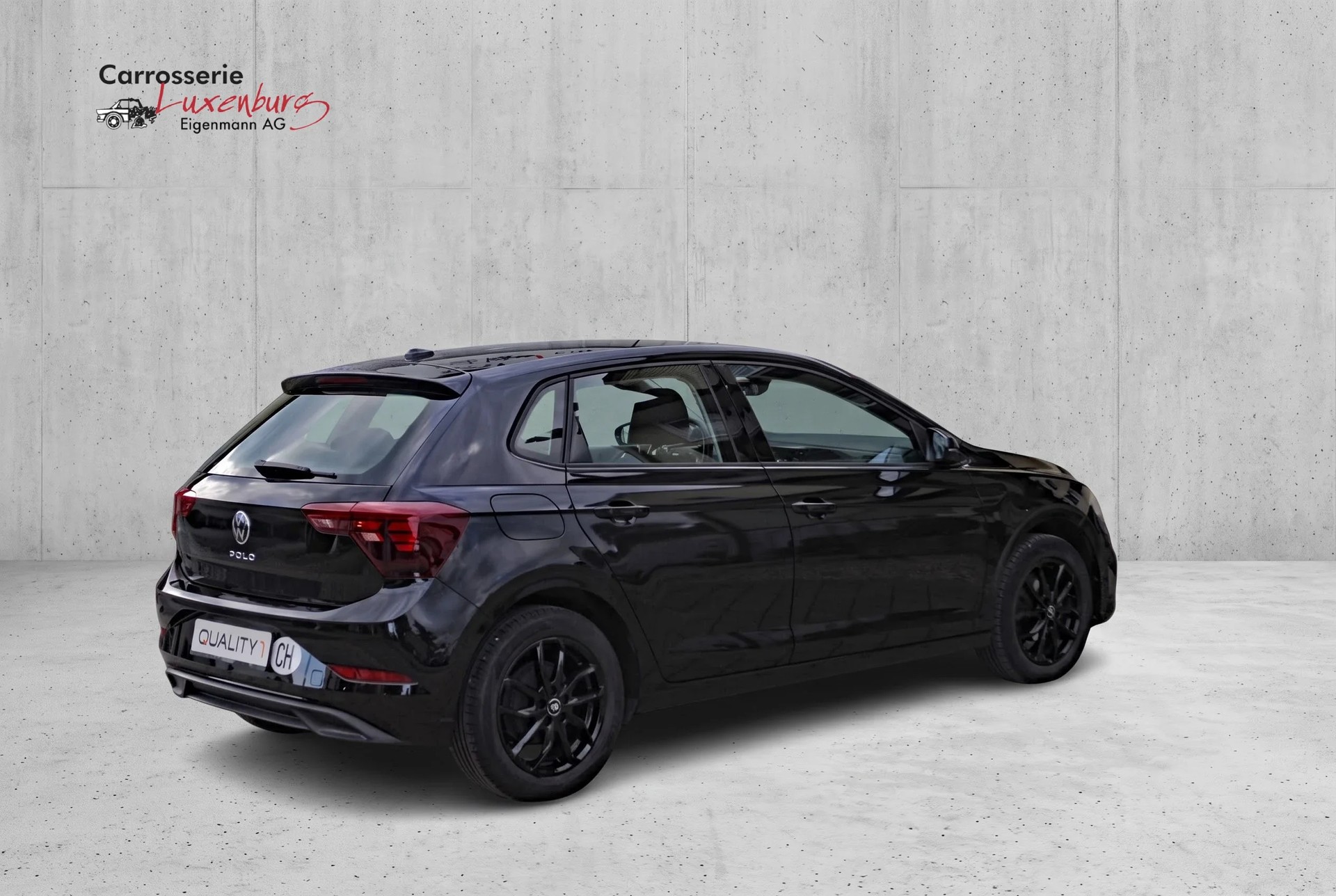 VW Polo 1.0 TSI Life-image-5