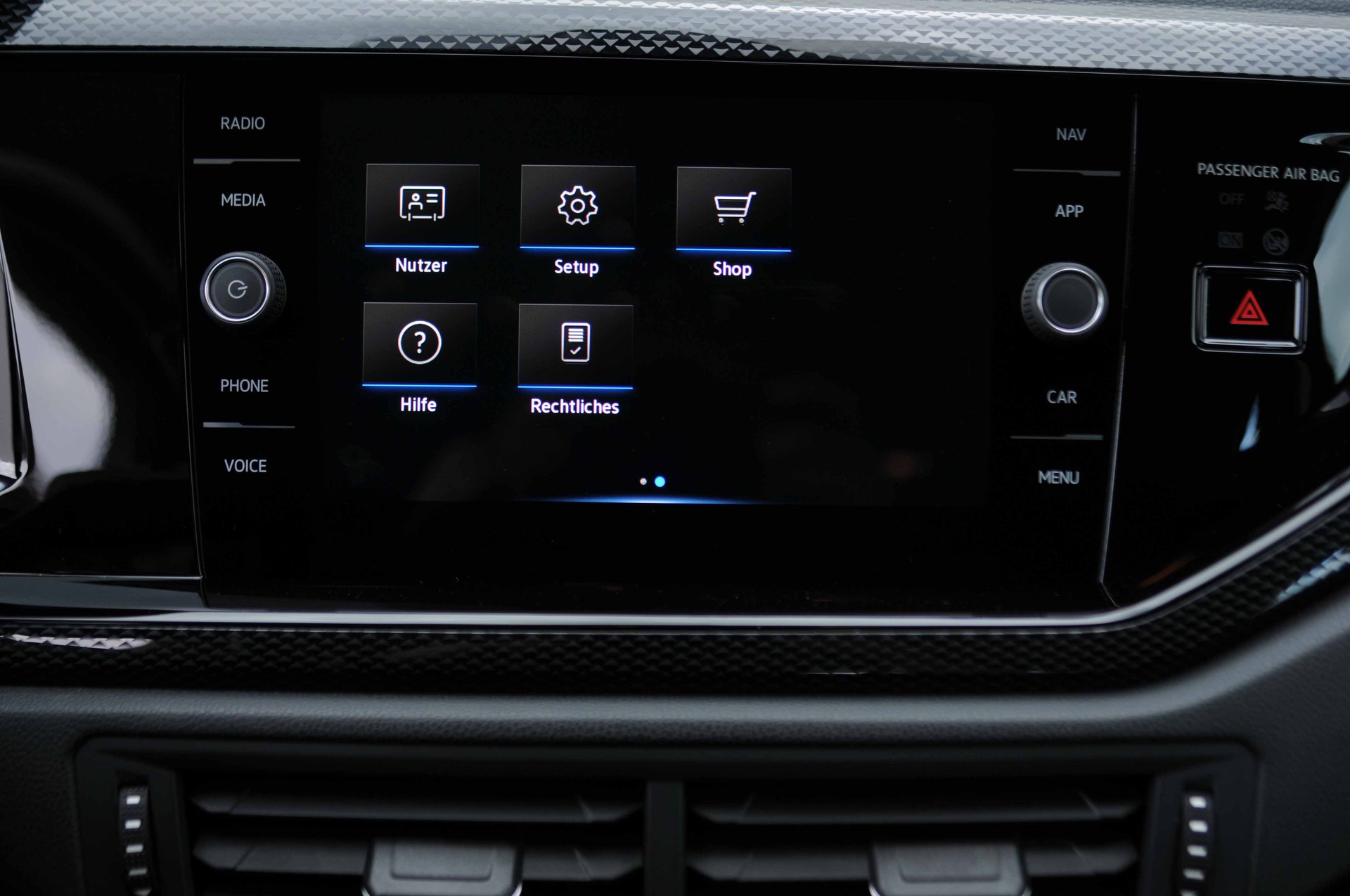 VW Polo 1.0 TSI Life-image-14