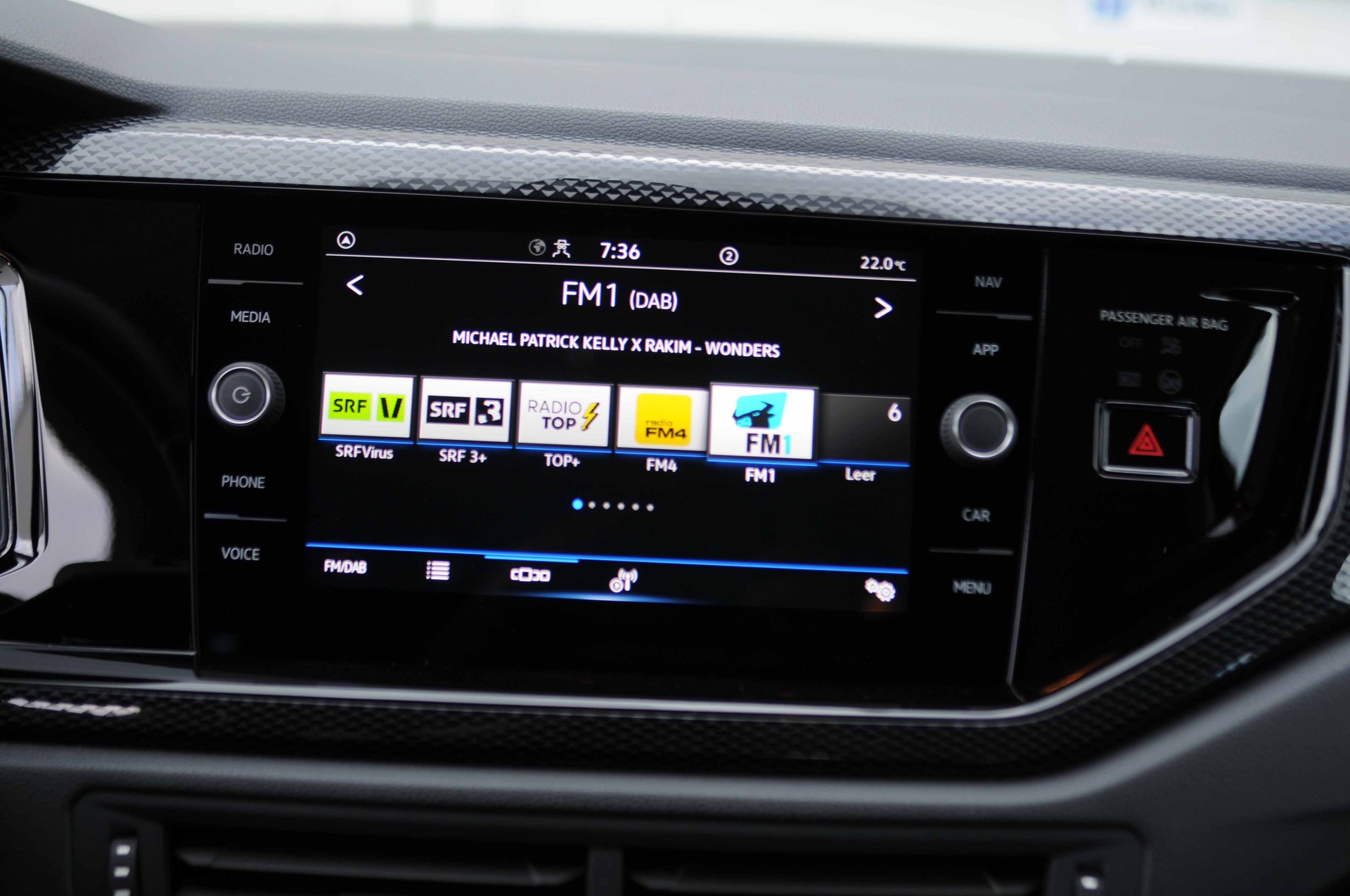 VW Polo 1.0 TSI Life-image-17