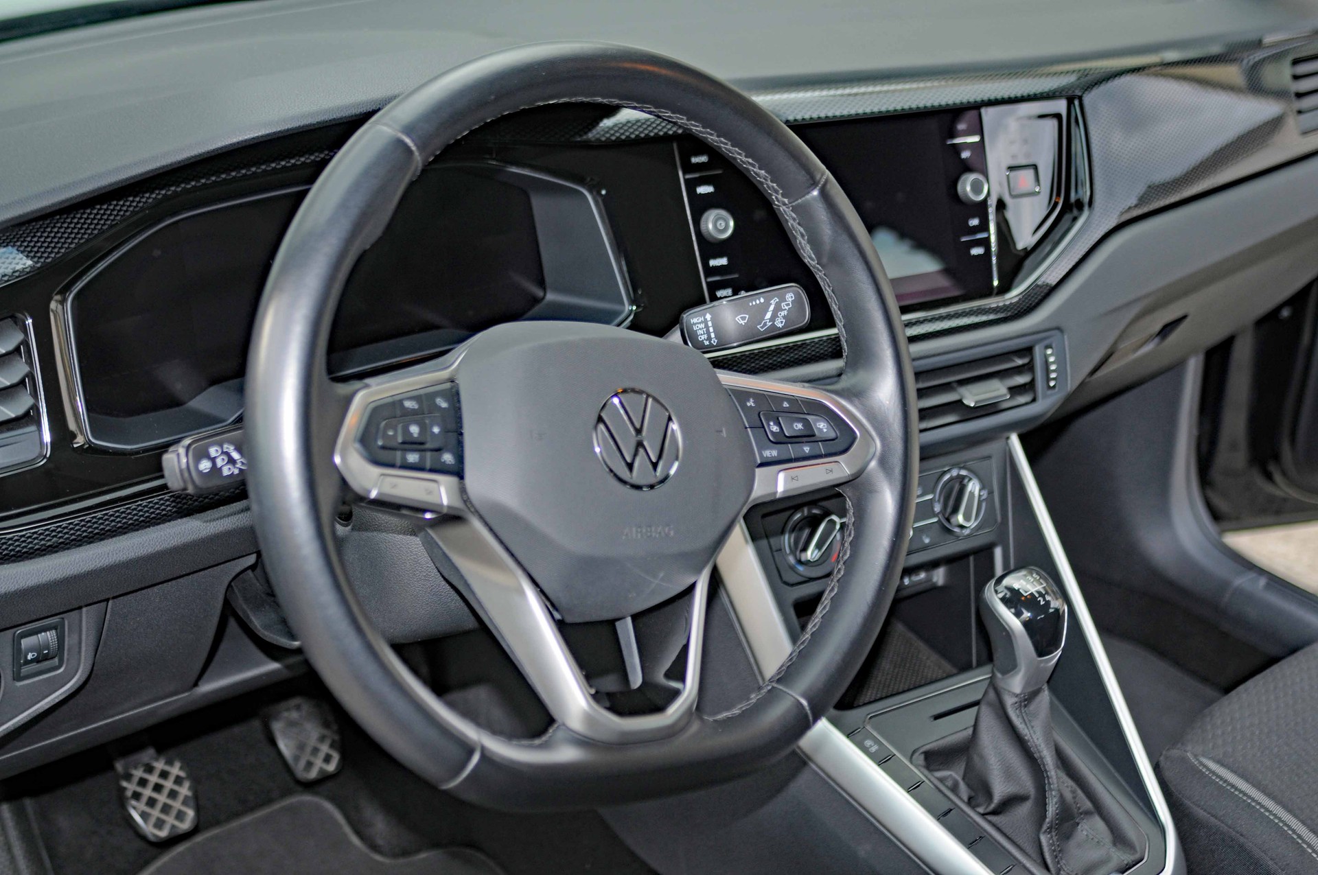 VW Polo 1.0 TSI Life-image-20