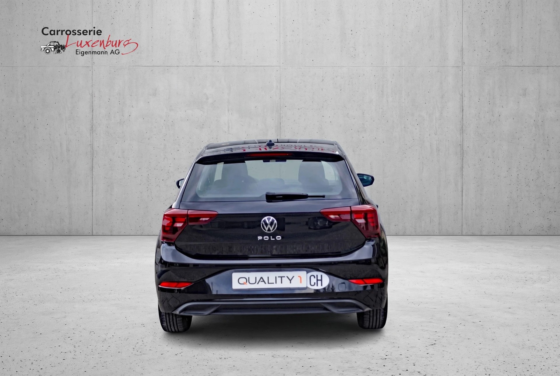 VW Polo 1.0 TSI Life-image-8
