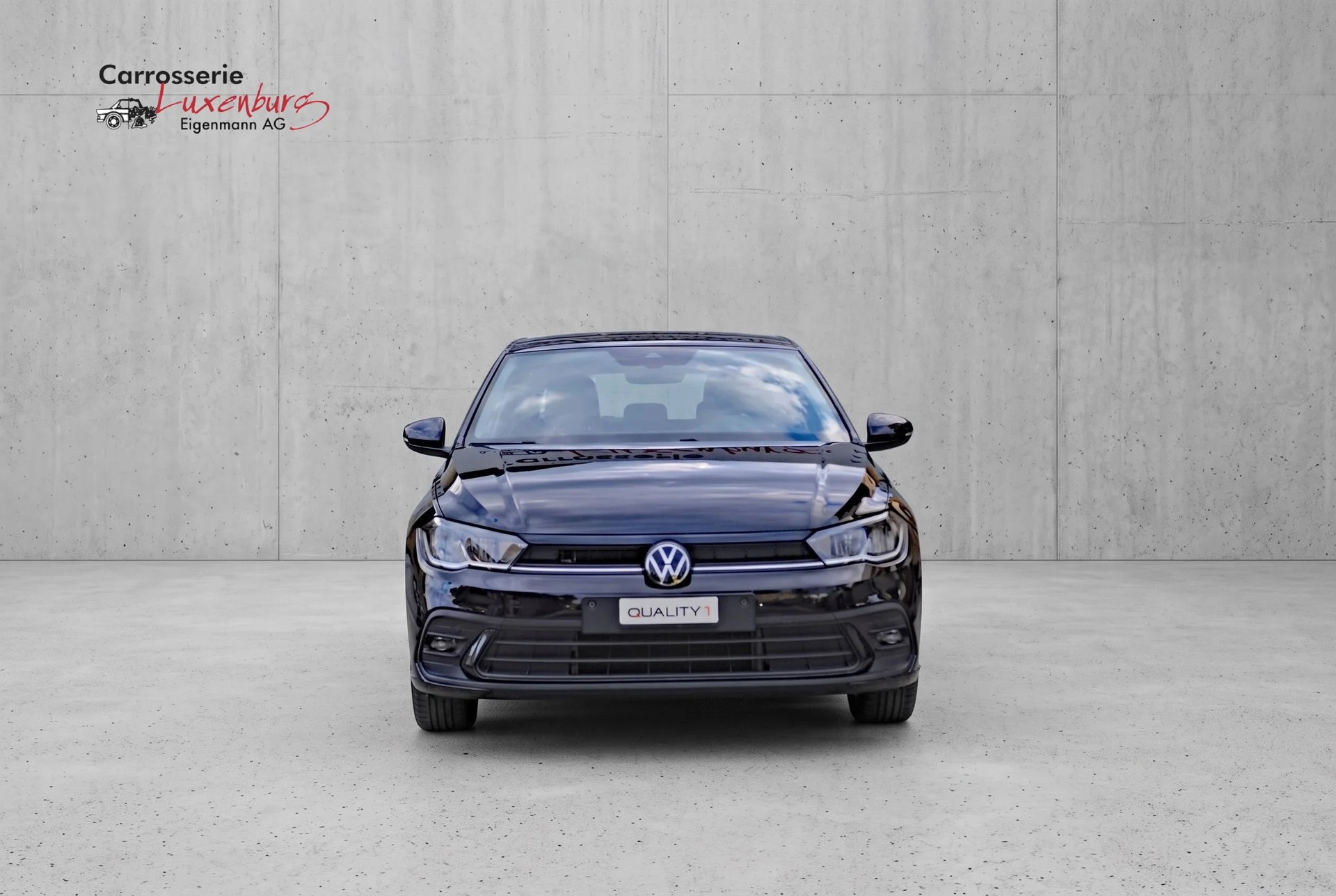 VW Polo 1.0 TSI Life-image-1