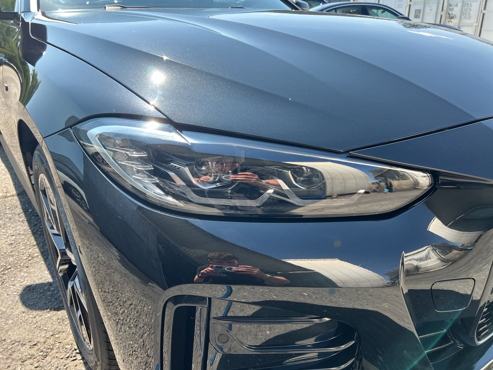 BMW i4 eDrive 40 M Sport-image-18