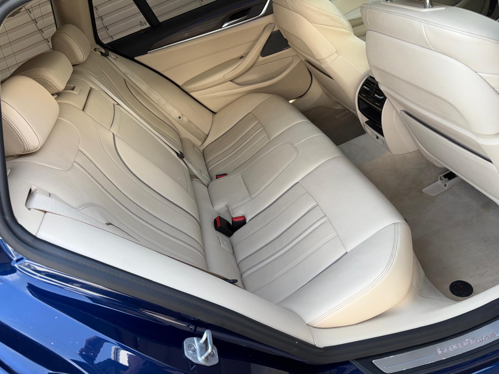 BMW 520d xDrive Touring Luxury Line Steptronic MFK 07.2026-image-12