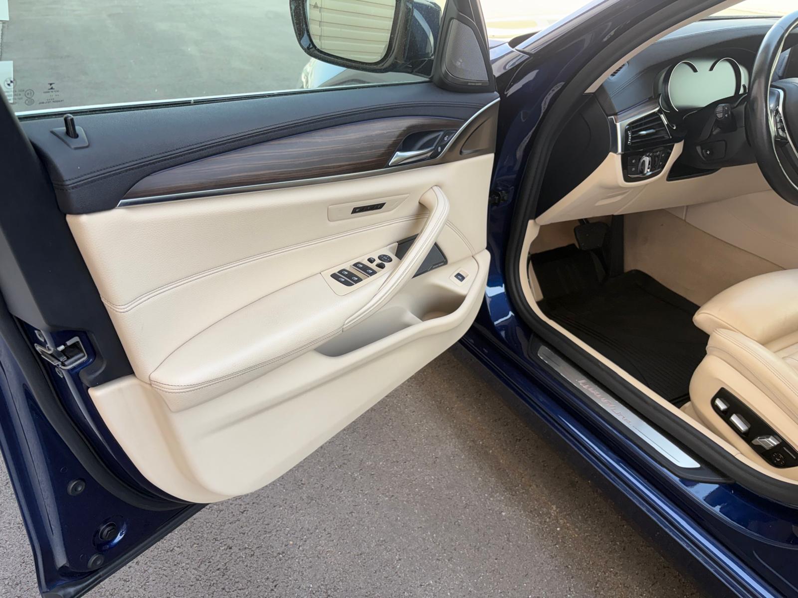 BMW 520d xDrive Touring Luxury Line Steptronic MFK 07.2026-image-4
