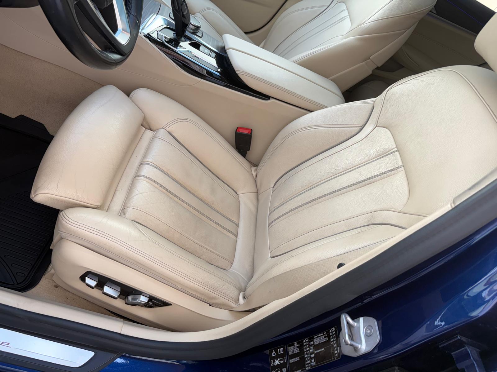 BMW 520d xDrive Touring Luxury Line Steptronic MFK 07.2026-image-7