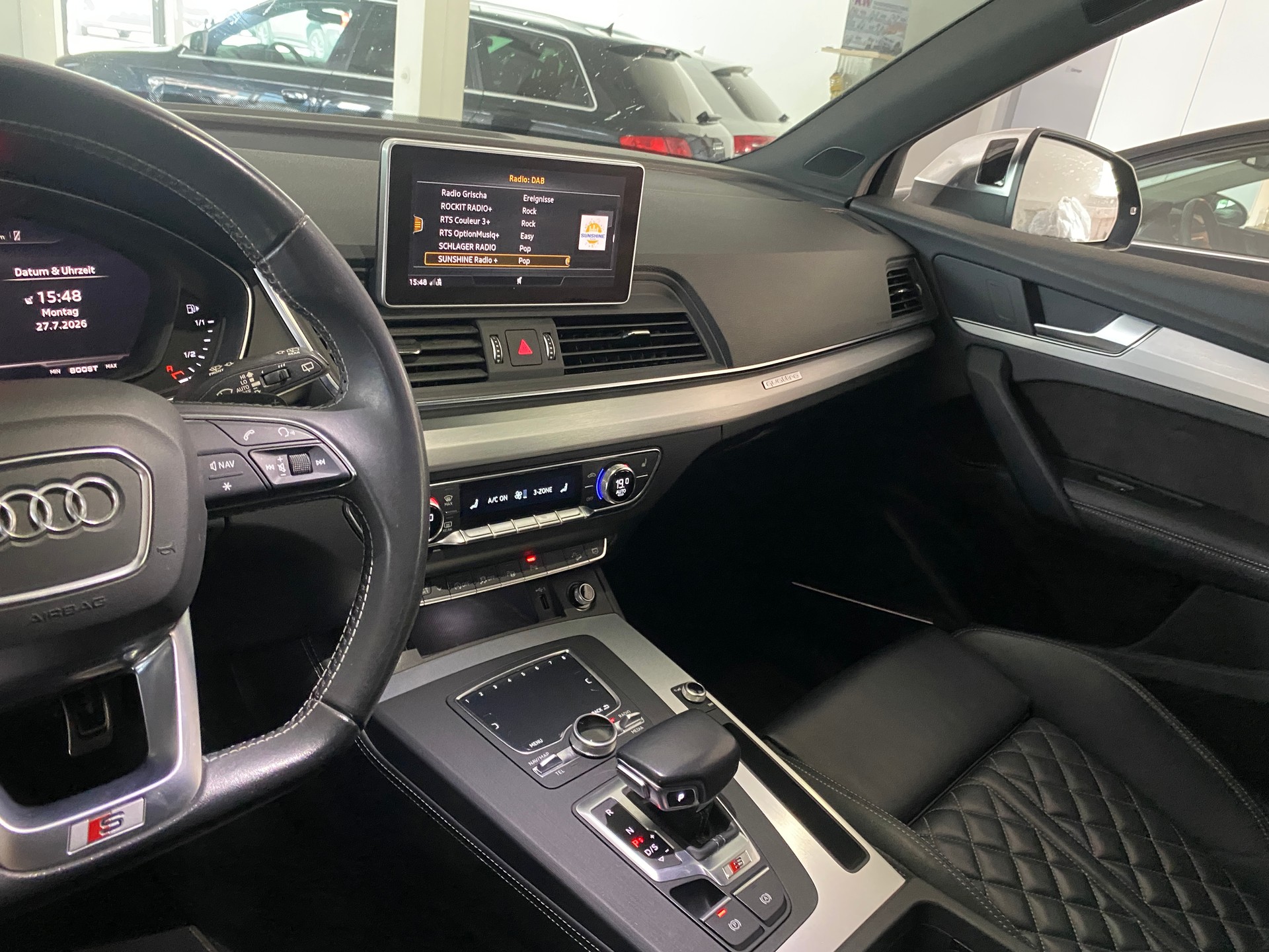 AUDI SQ5 TDI quattro tiptronic-image-6