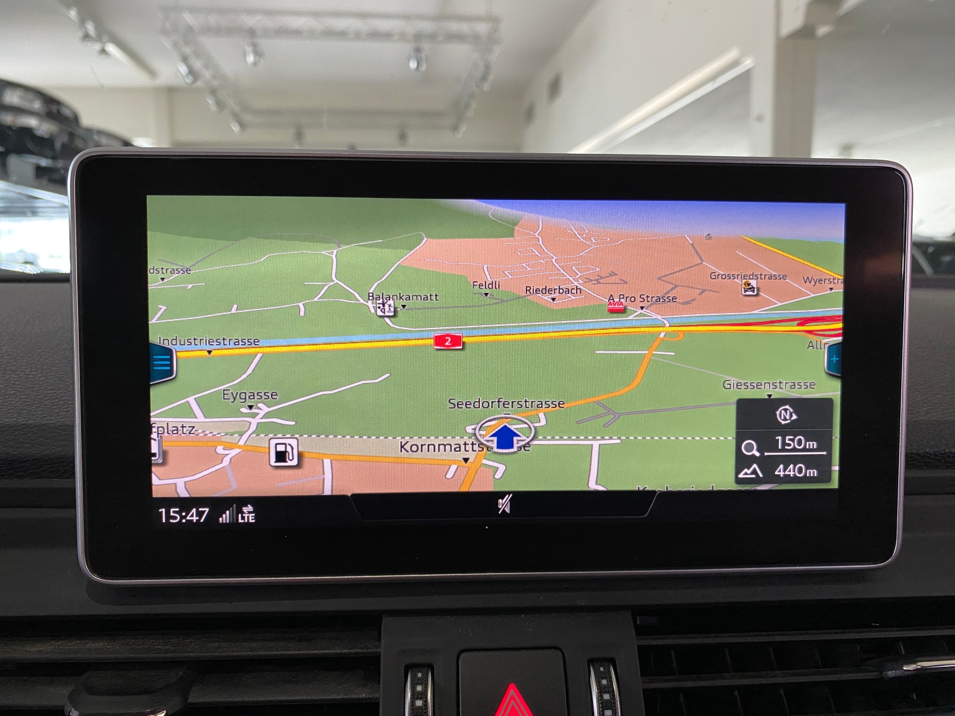 AUDI SQ5 TDI quattro tiptronic-image-10