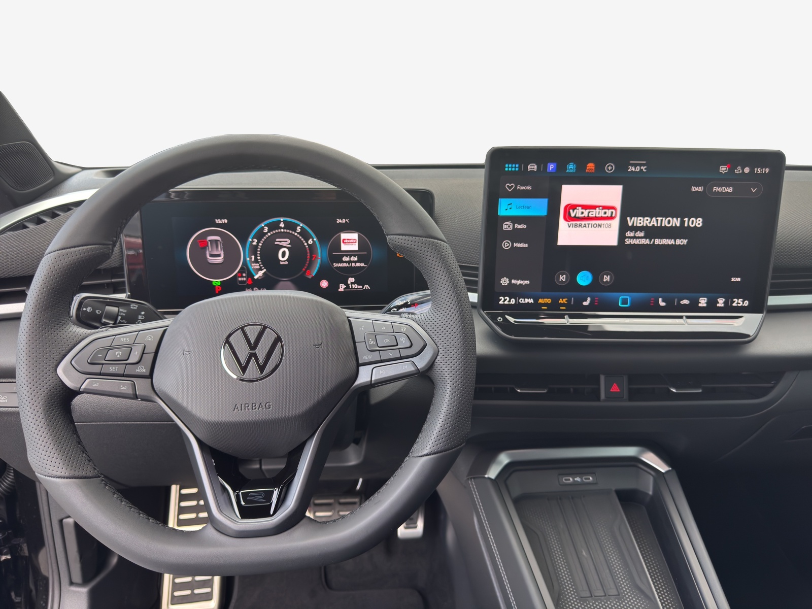 VW T-Roc 1.5 eTSI mHEV R-Line DSG-image-9