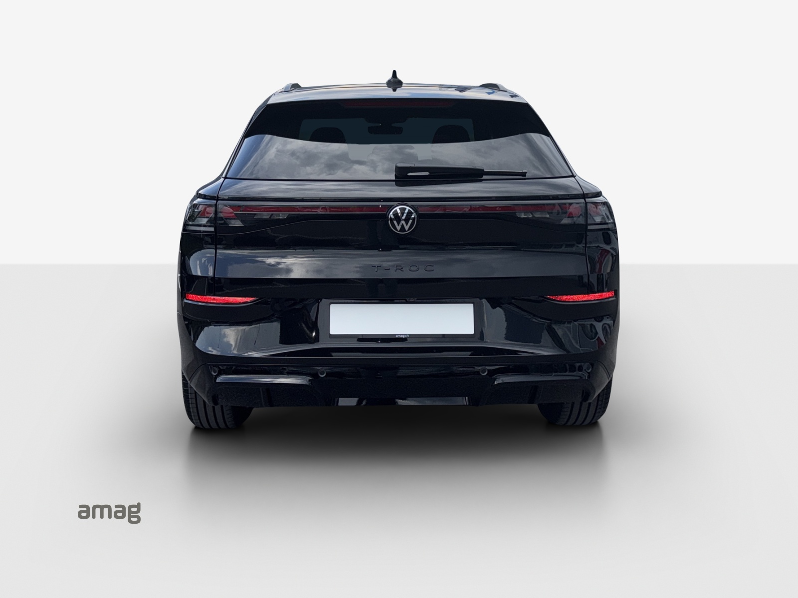 VW T-Roc 1.5 eTSI mHEV R-Line DSG-image-3