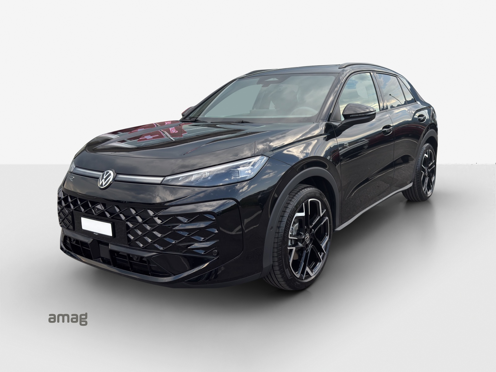 VW T-Roc 1.5 eTSI mHEV R-Line DSG-image-0