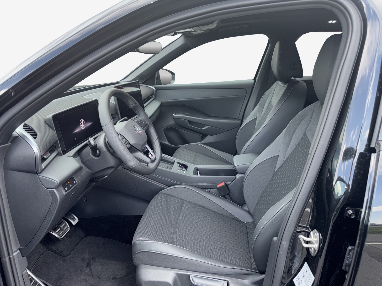 VW T-Roc 1.5 eTSI mHEV R-Line DSG-image-7