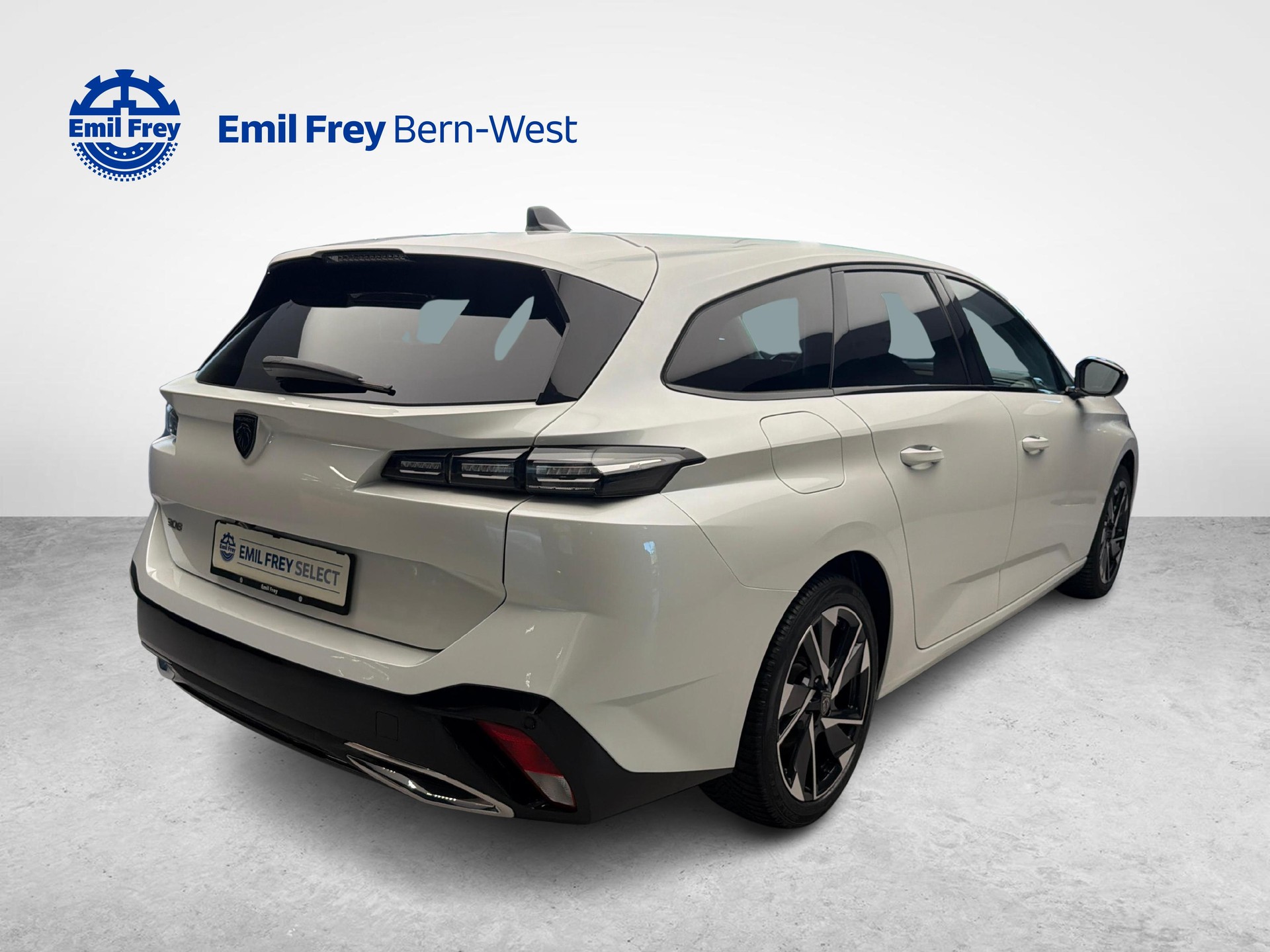 PEUGEOT 308 SW 1.2 PureTech Allure Pack-image-4