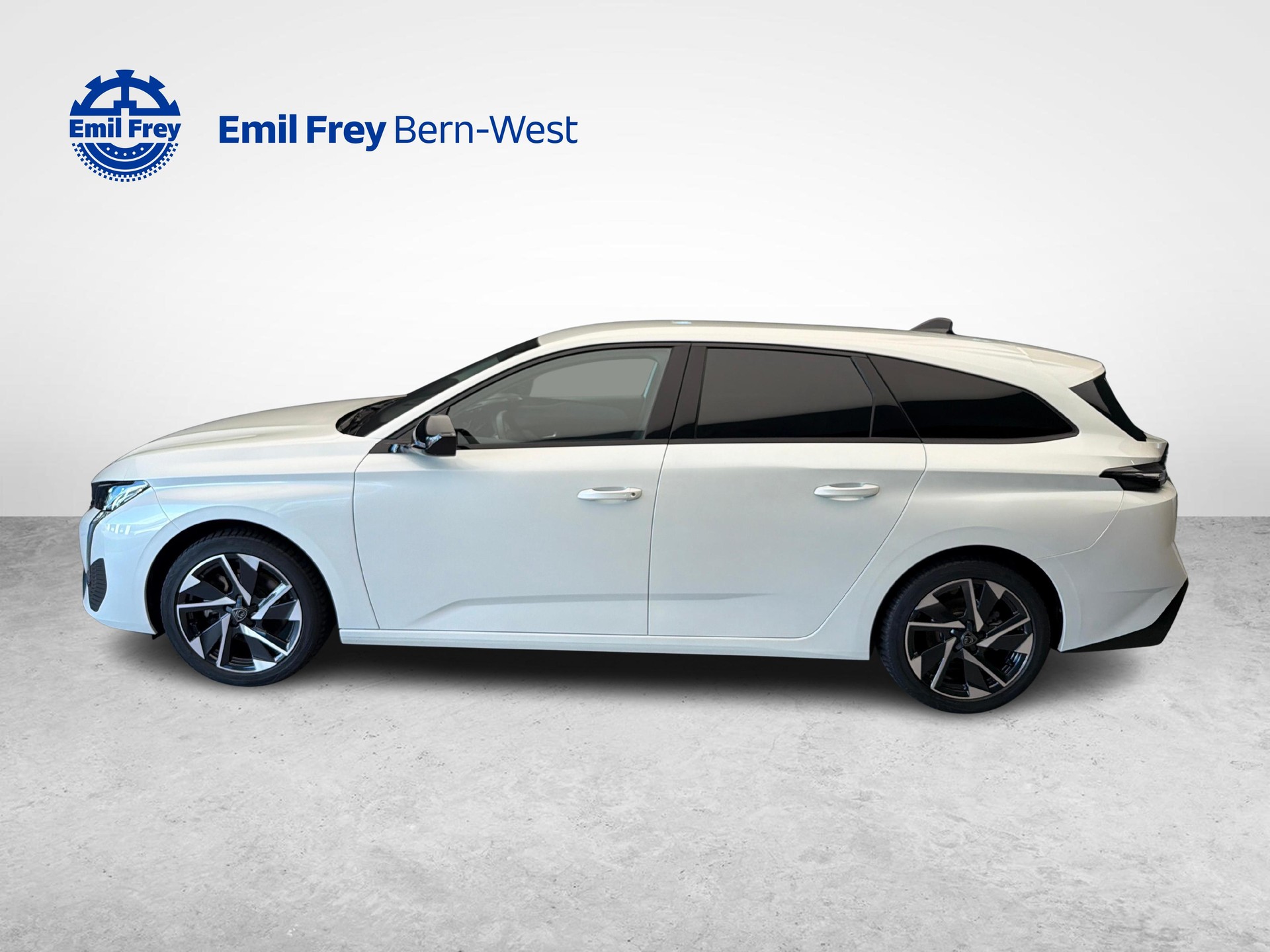 PEUGEOT 308 SW 1.2 PureTech Allure Pack-image-1