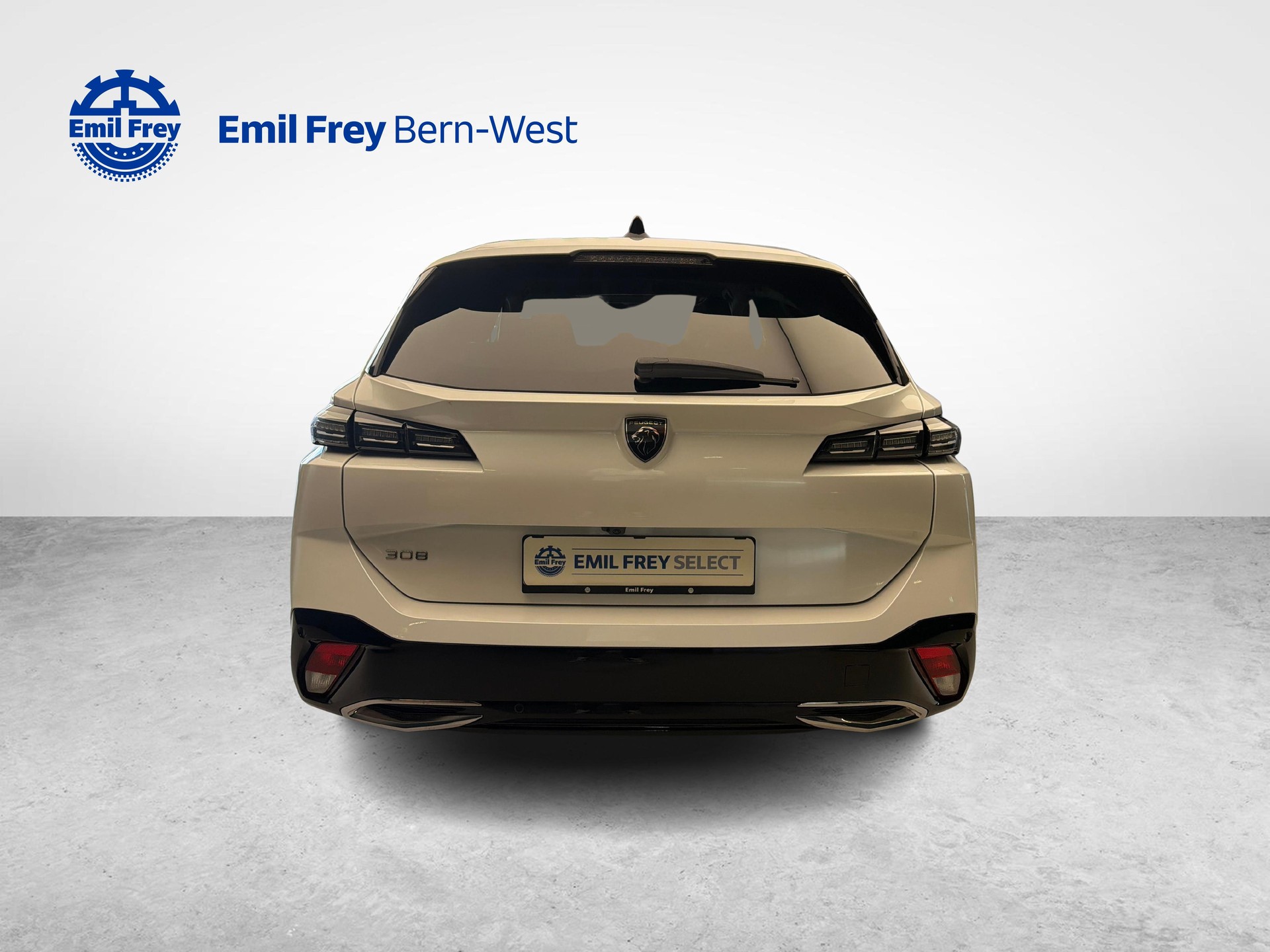 PEUGEOT 308 SW 1.2 PureTech Allure Pack-image-3