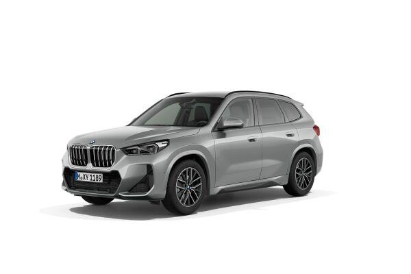 BMW X1 20i M Sport sDrive U11 (CH) AHK 📍-image-0