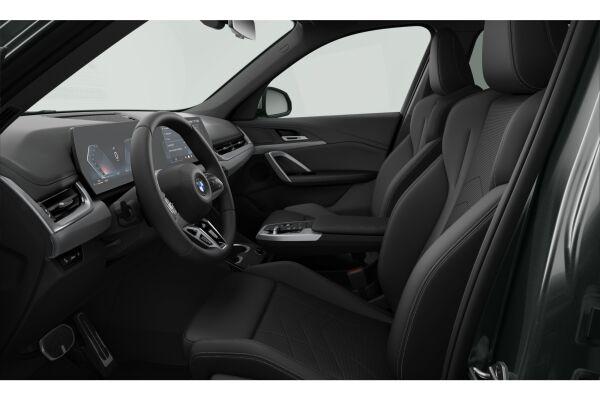 BMW X1 20i M Sport sDrive U11 (CH) AHK 📍-image-2