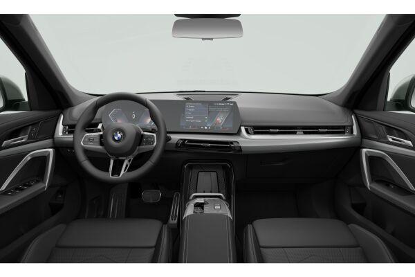 BMW X1 20i M Sport sDrive U11 (CH) AHK 📍-image-3