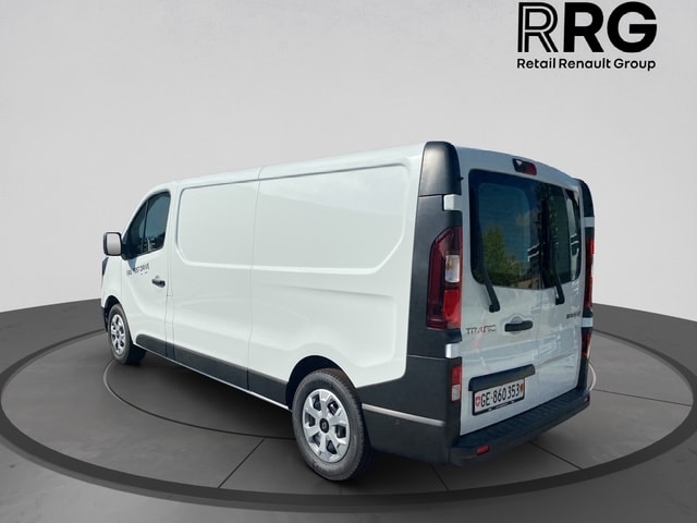 RENAULT Trafic 2.0 Blue dCi 150 Advance L2H1 EAG EN-image-2