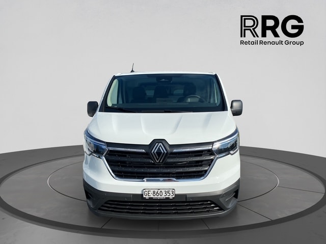 RENAULT Trafic 2.0 Blue dCi 150 Advance L2H1 EAG EN-image-1