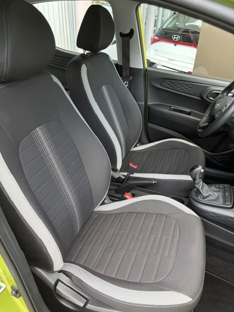 HYUNDAI i10 1.0 Origo Aut.-image-5