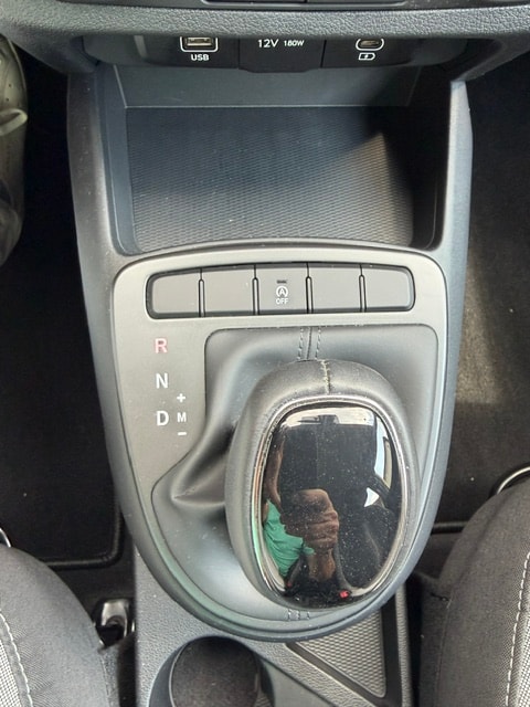 HYUNDAI i10 1.0 Origo Aut.-image-9