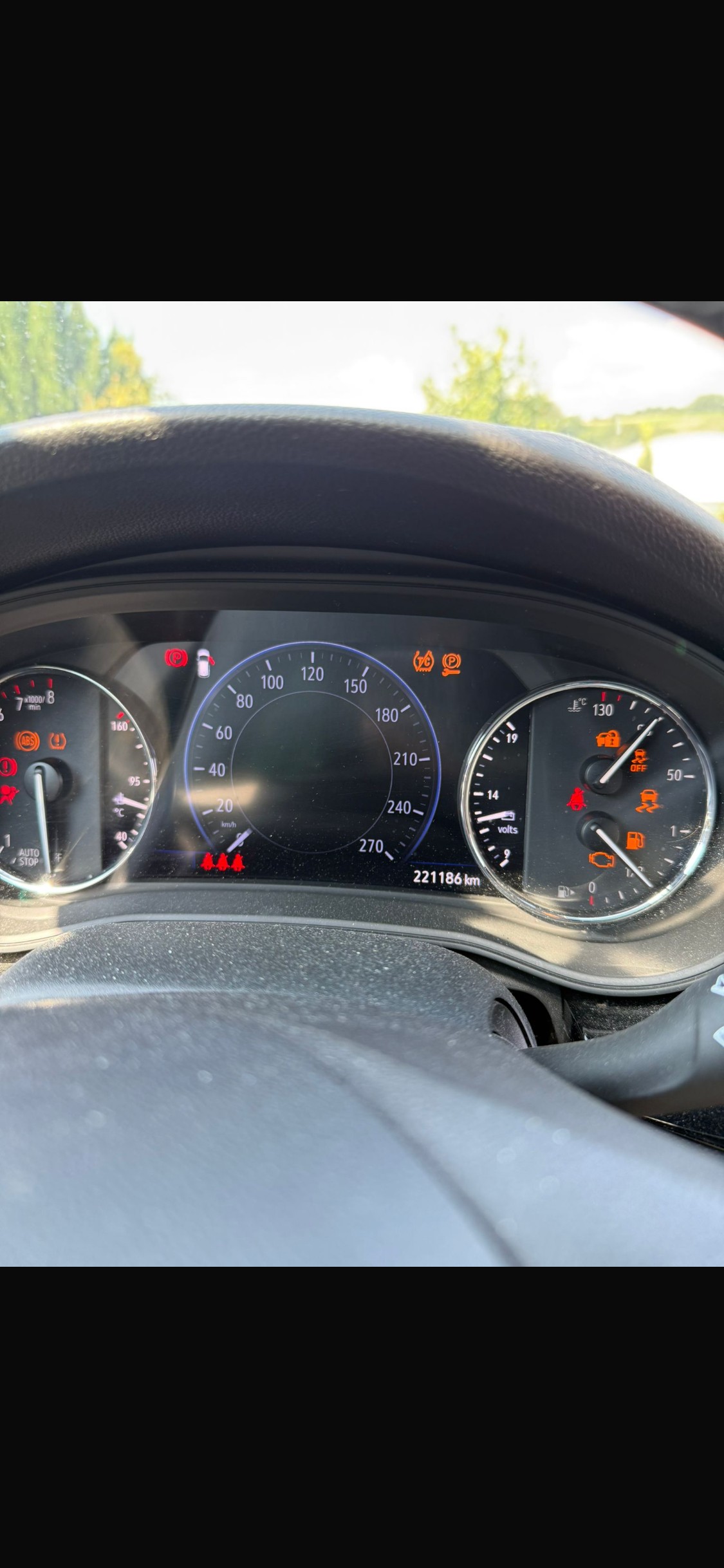 OPEL Astra 1.2i Turbo GS-Line-image-2