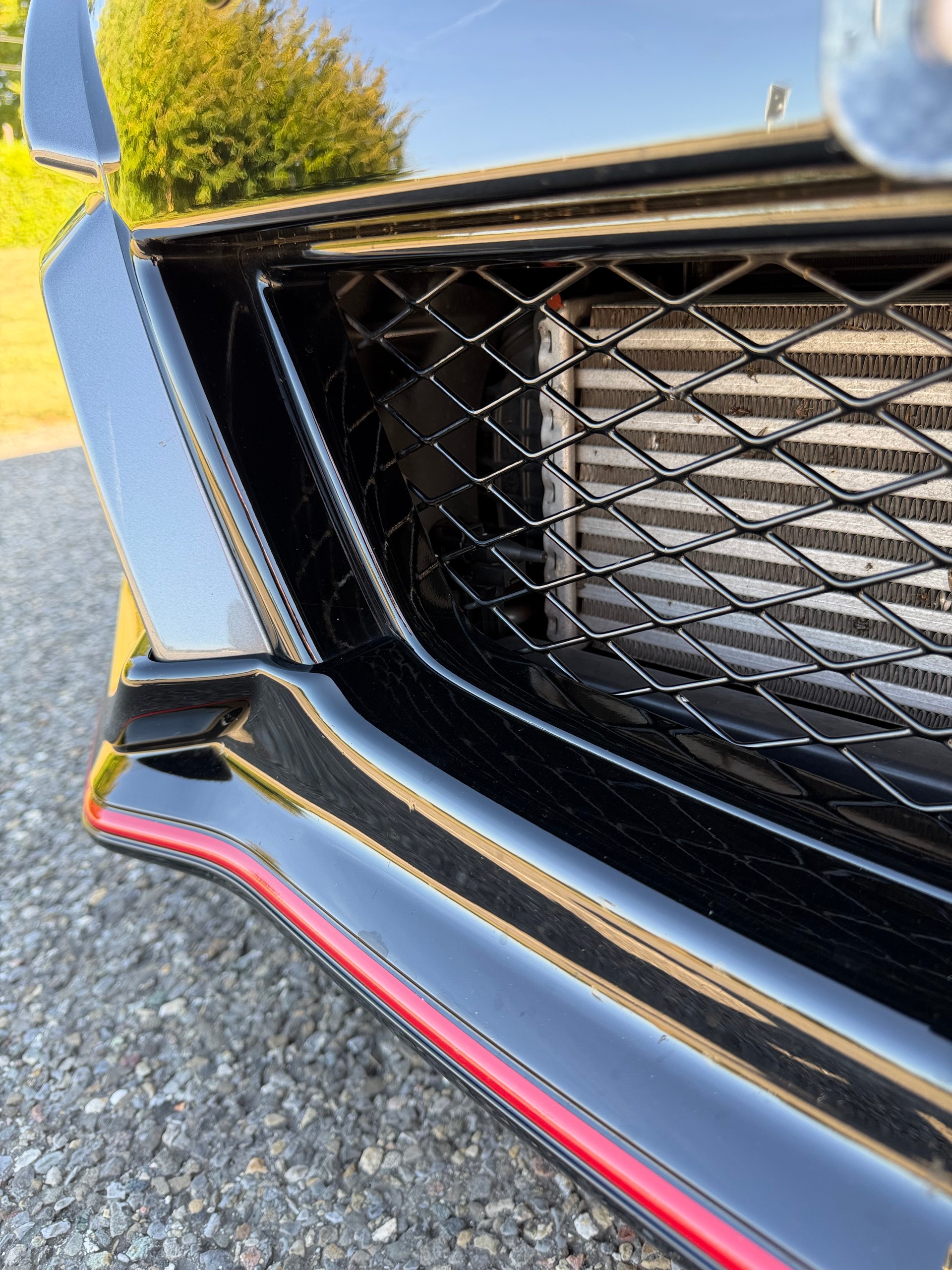 HONDA 2.0i-VTEC Type R GT-image-13