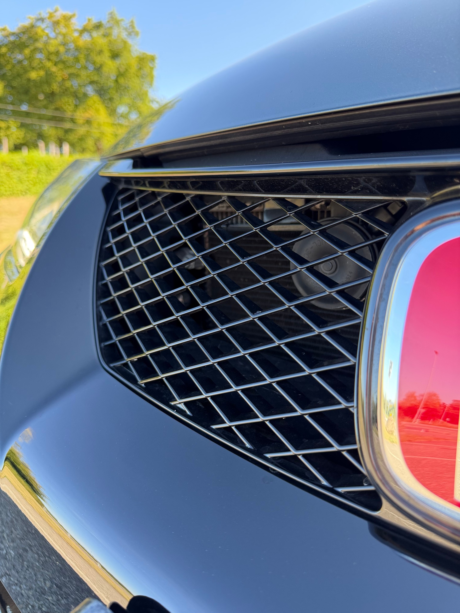 HONDA 2.0i-VTEC Type R GT-image-12