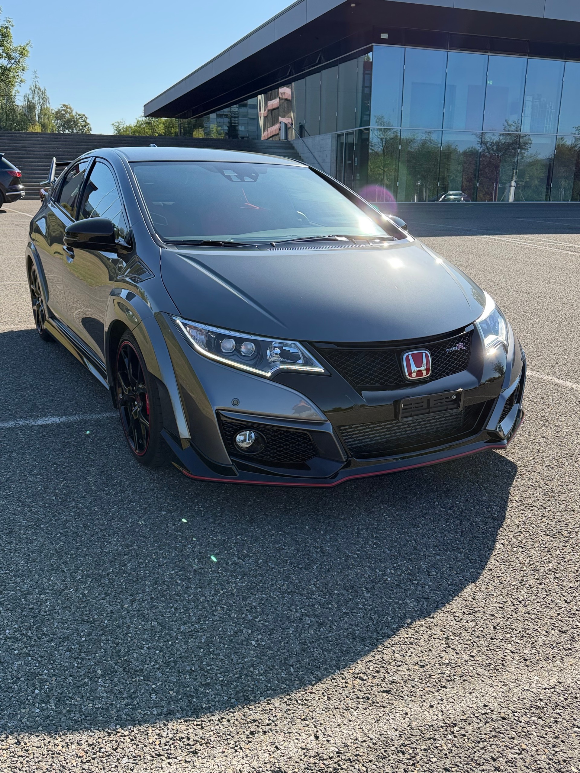 HONDA 2.0i-VTEC Type R GT-image-10