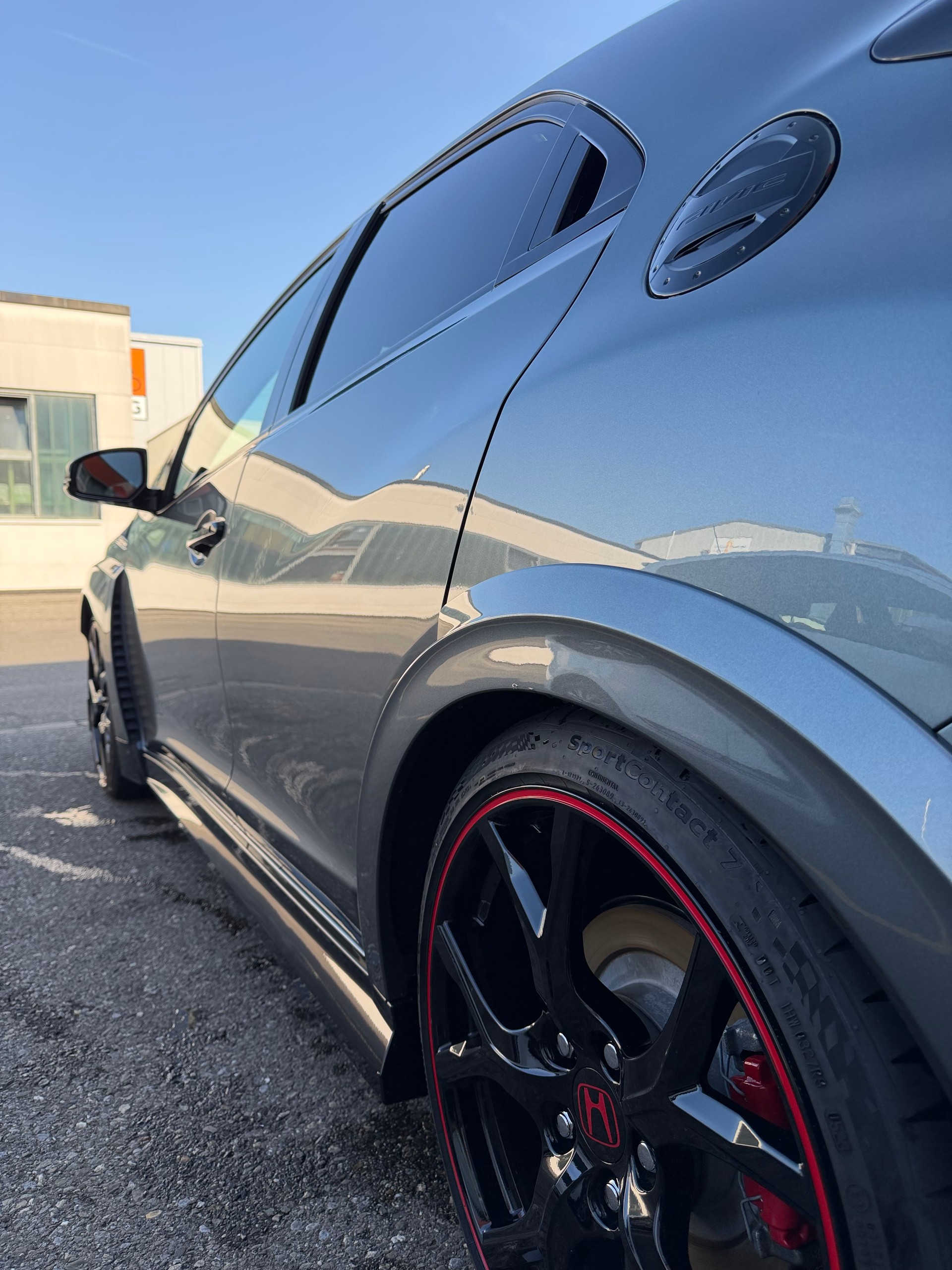 HONDA 2.0i-VTEC Type R GT-image-16
