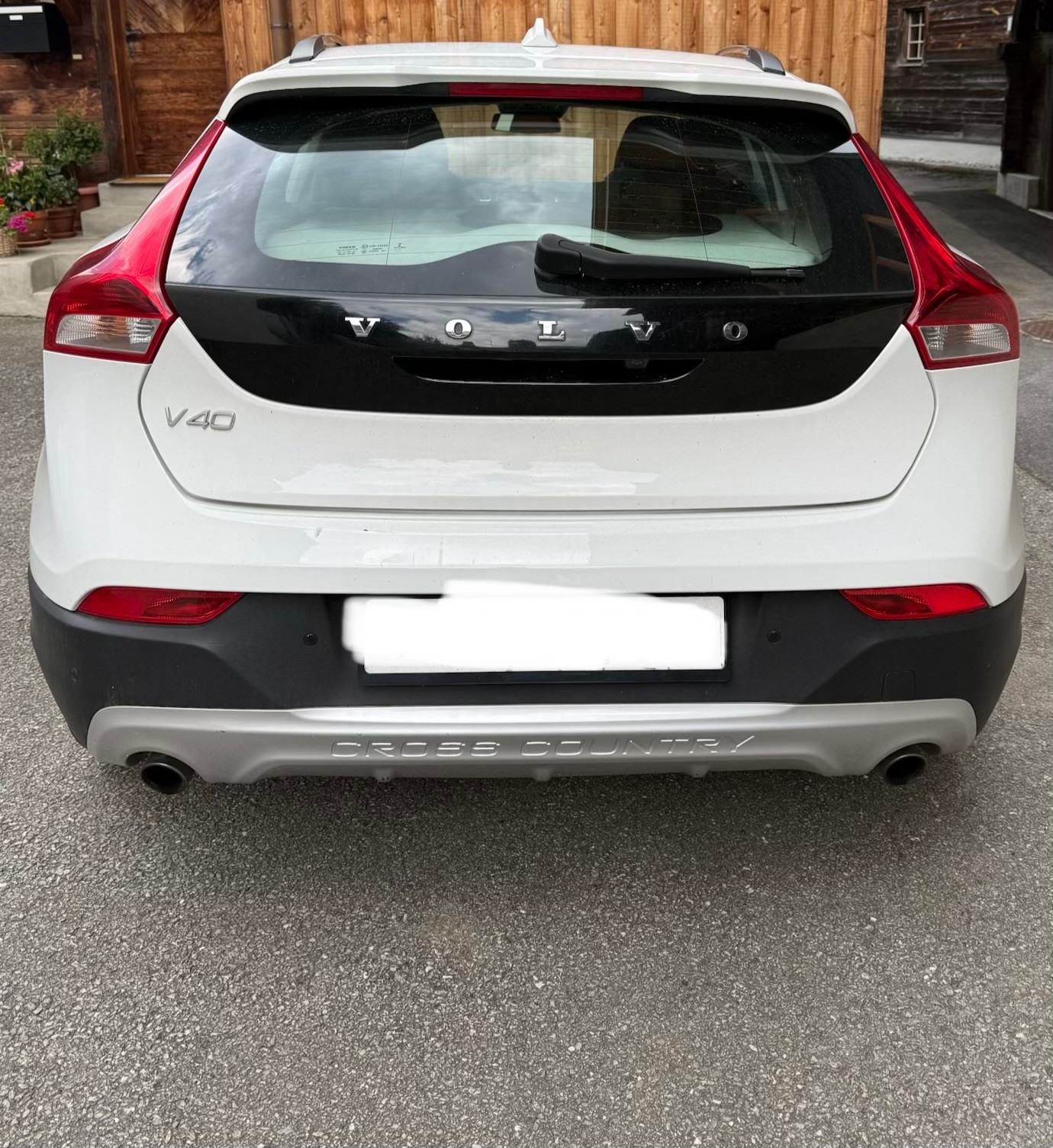 VOLVO 2.5 T5 Summum AWD S/S-image-4