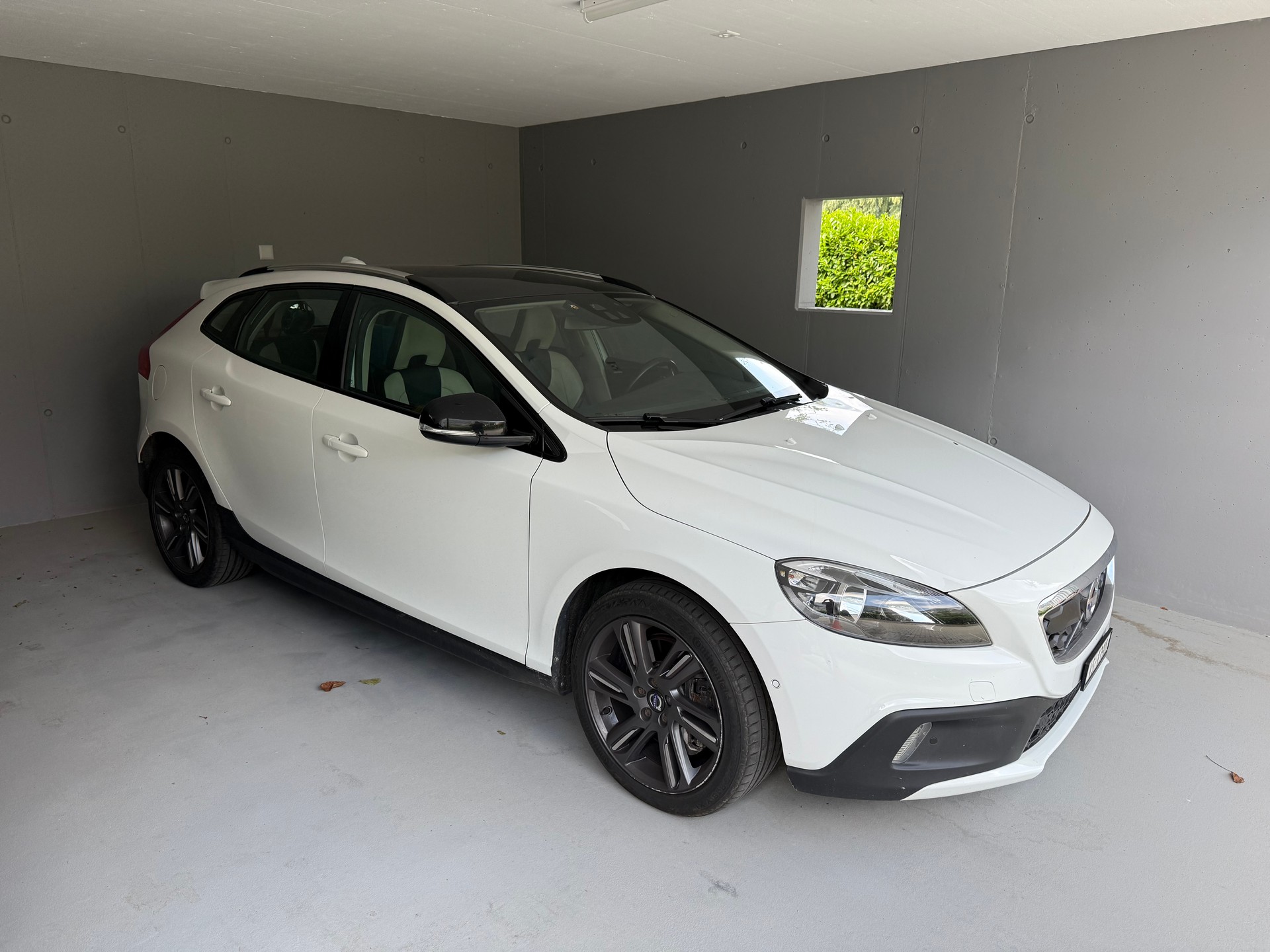 VOLVO 2.5 T5 Summum AWD S/S-image-2