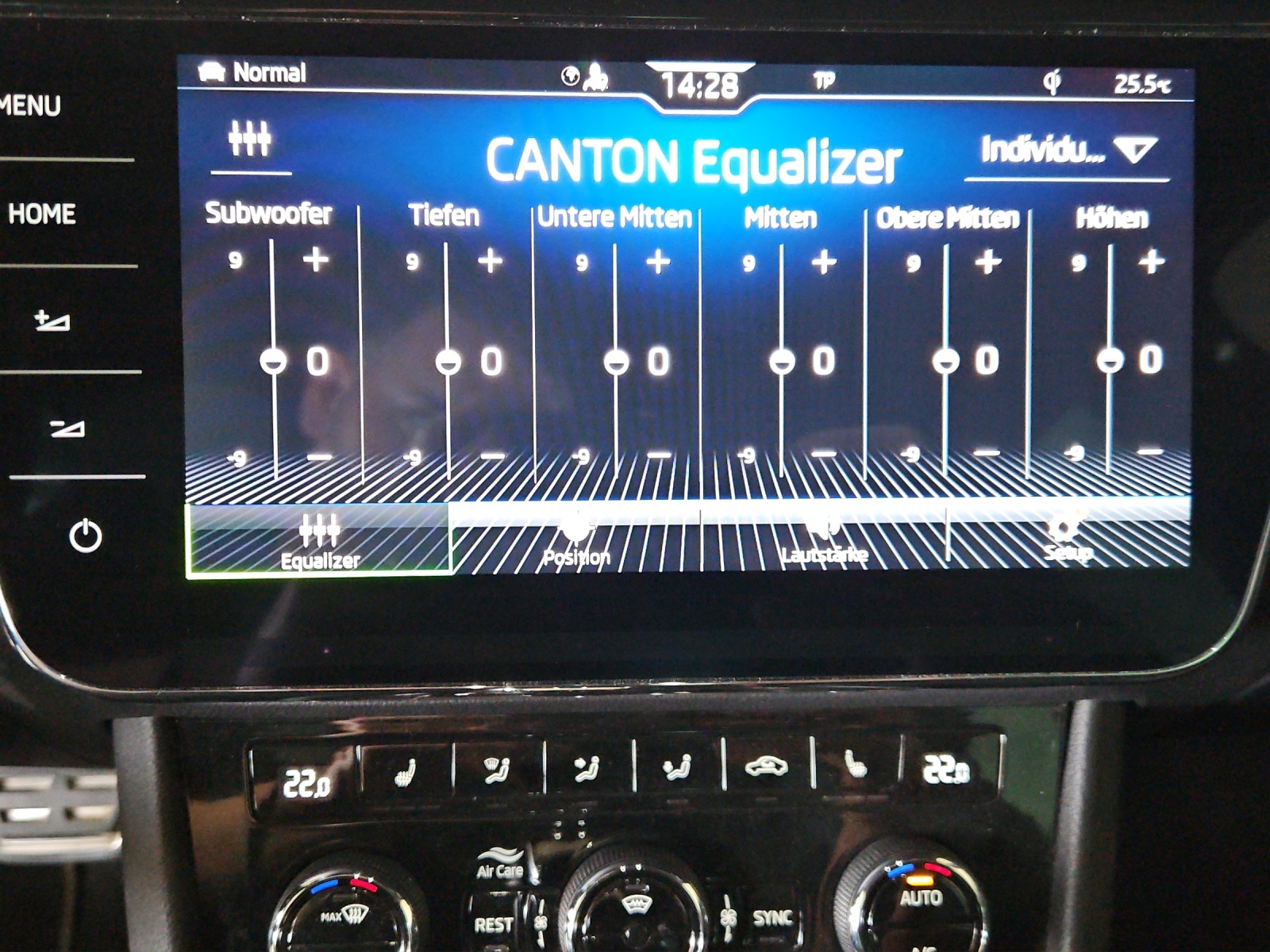 SKODA Superb Combi 2.0 TSI SportLine 4x4 DSG-image-19