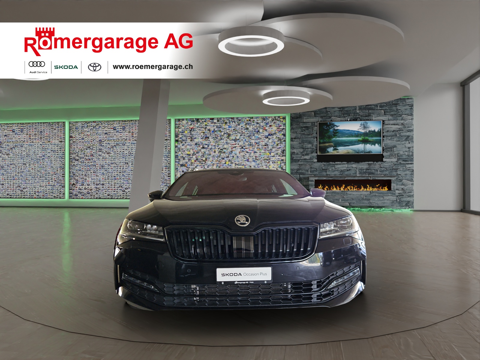SKODA Superb Combi 2.0 TSI SportLine 4x4 DSG-image-4