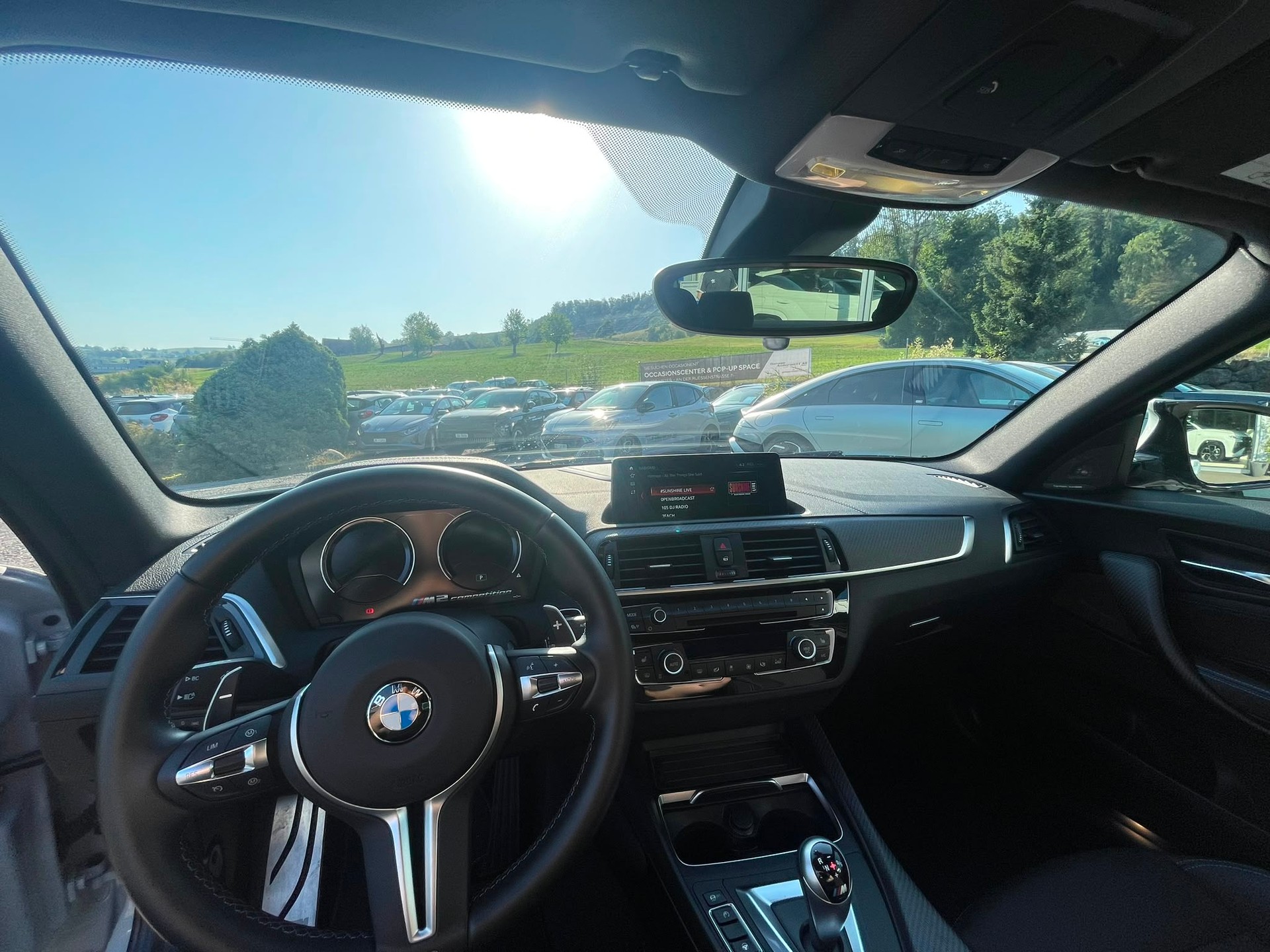 BMW M2 Competition Swiss Performance Edition-image-10