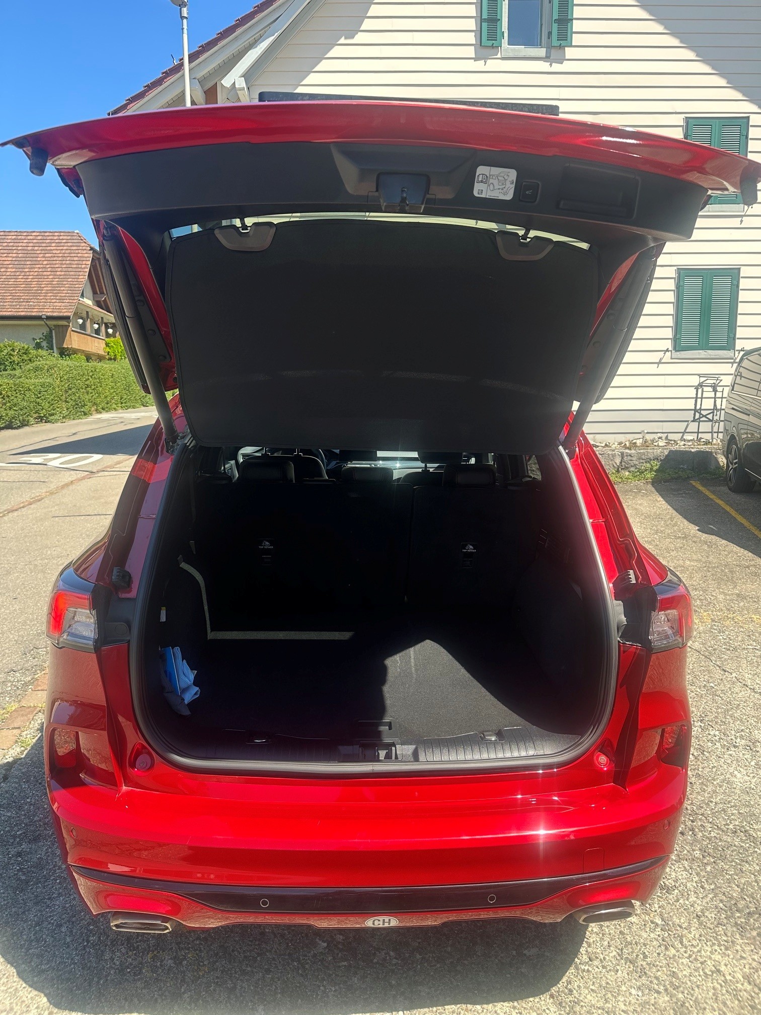 FORD 2.5 Hybrid ST-Line X 4x4-image-3