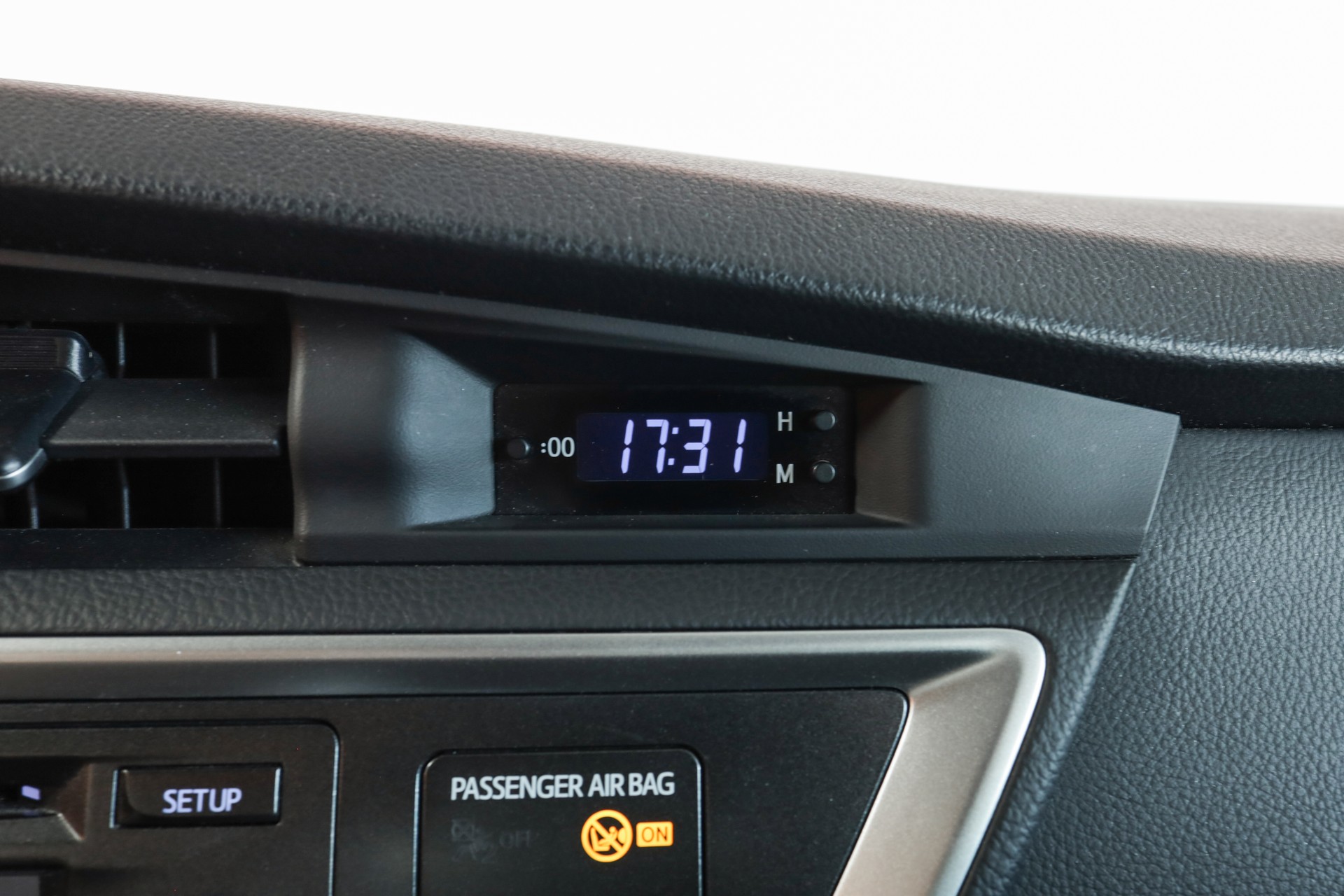 TOYOTA Auris Touring Sports 1.8 16V HSD Linea Sol-image-23