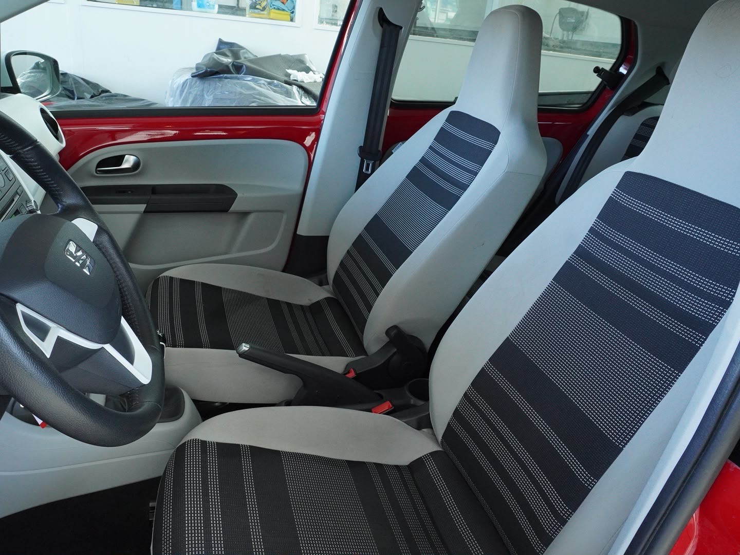 SEAT Mii 1.0 Style Eco-image-4