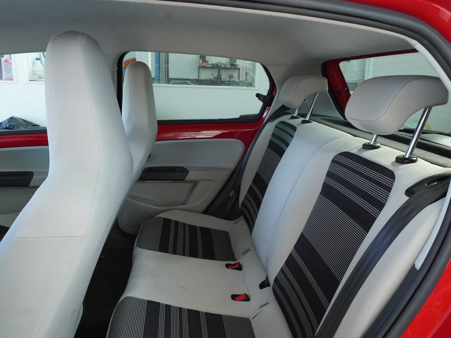 SEAT Mii 1.0 Style Eco-image-5