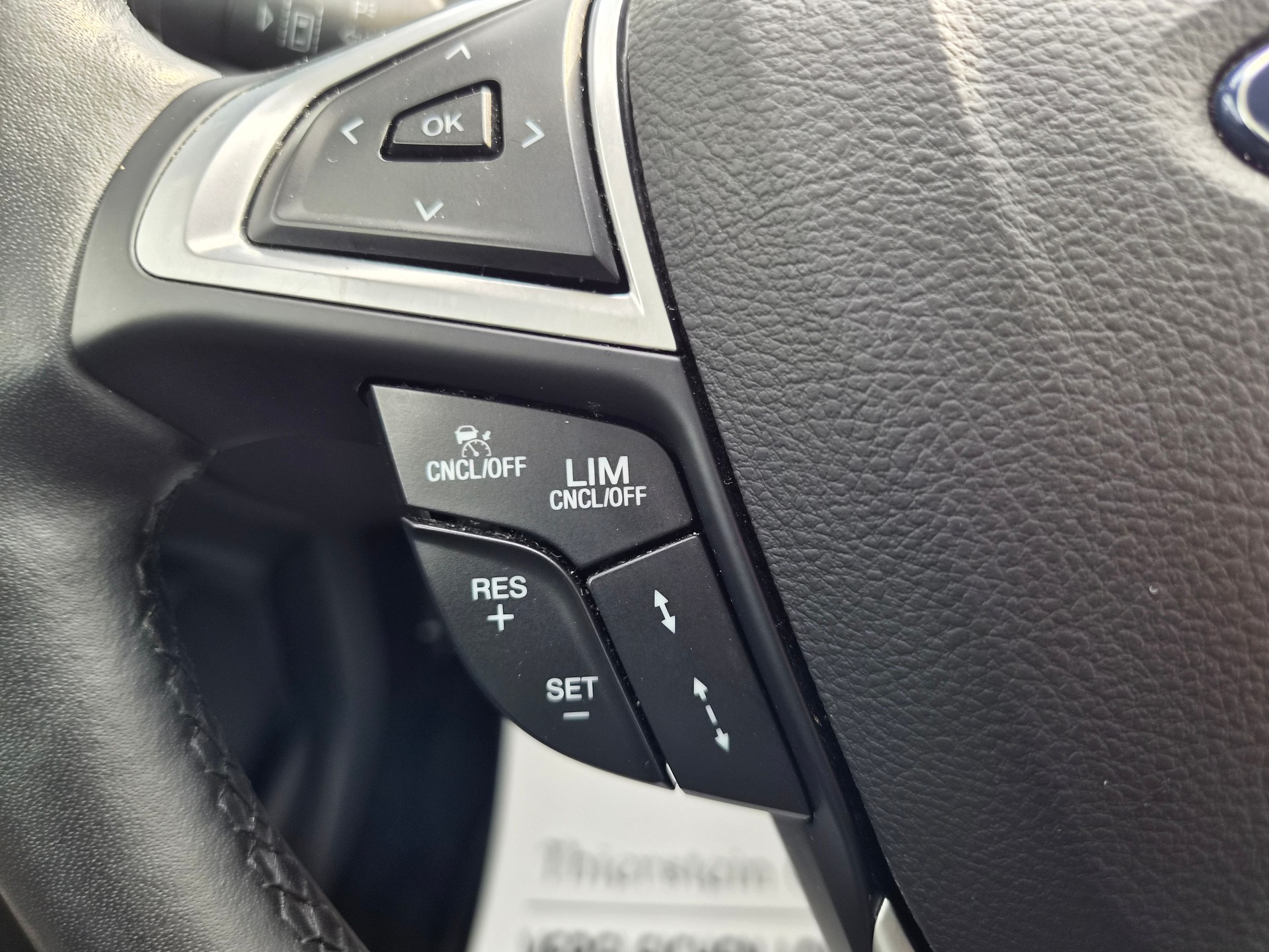 FORD Mondeo 2.0TDCi AWD Vignale Automatik-image-16