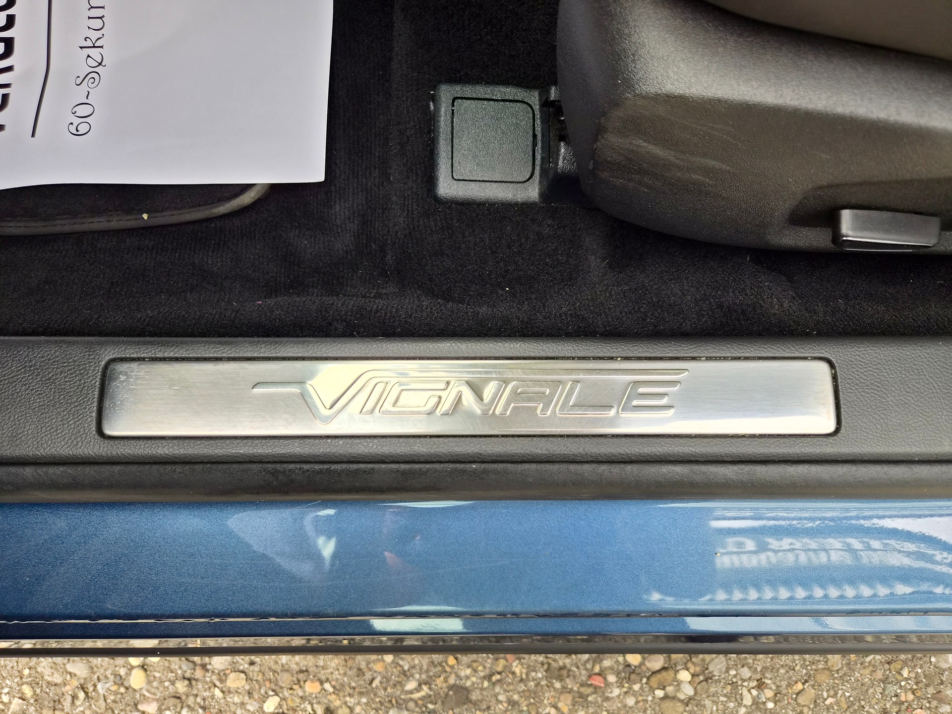 FORD Mondeo 2.0TDCi AWD Vignale Automatik-image-22